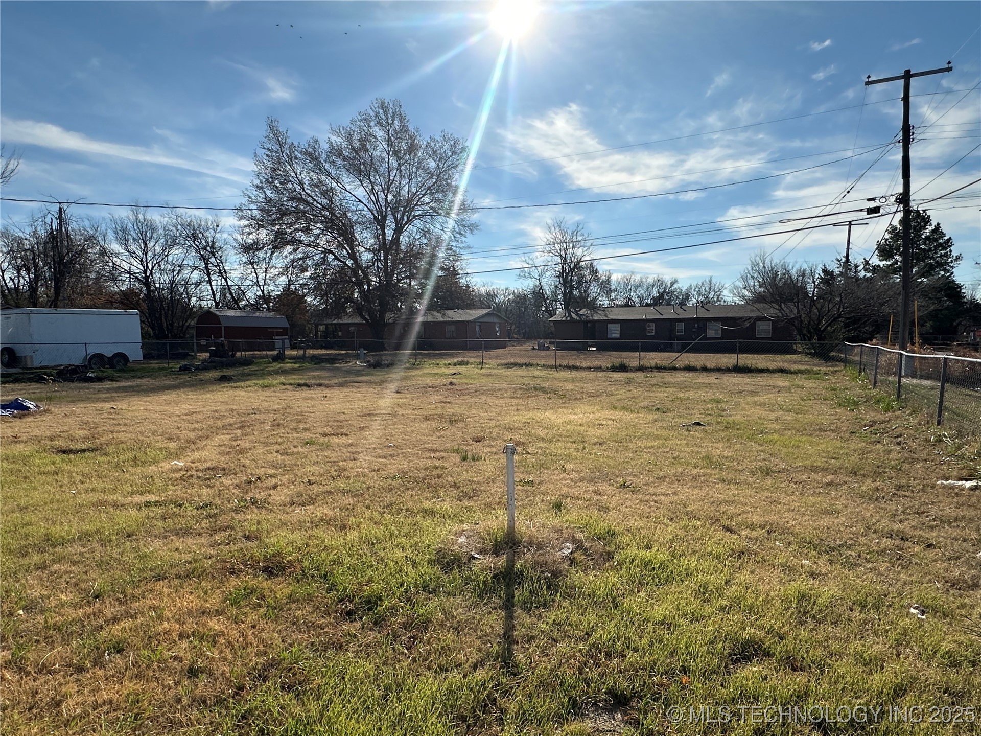 1500 E 3rd Street Okmulgee OK 74447
