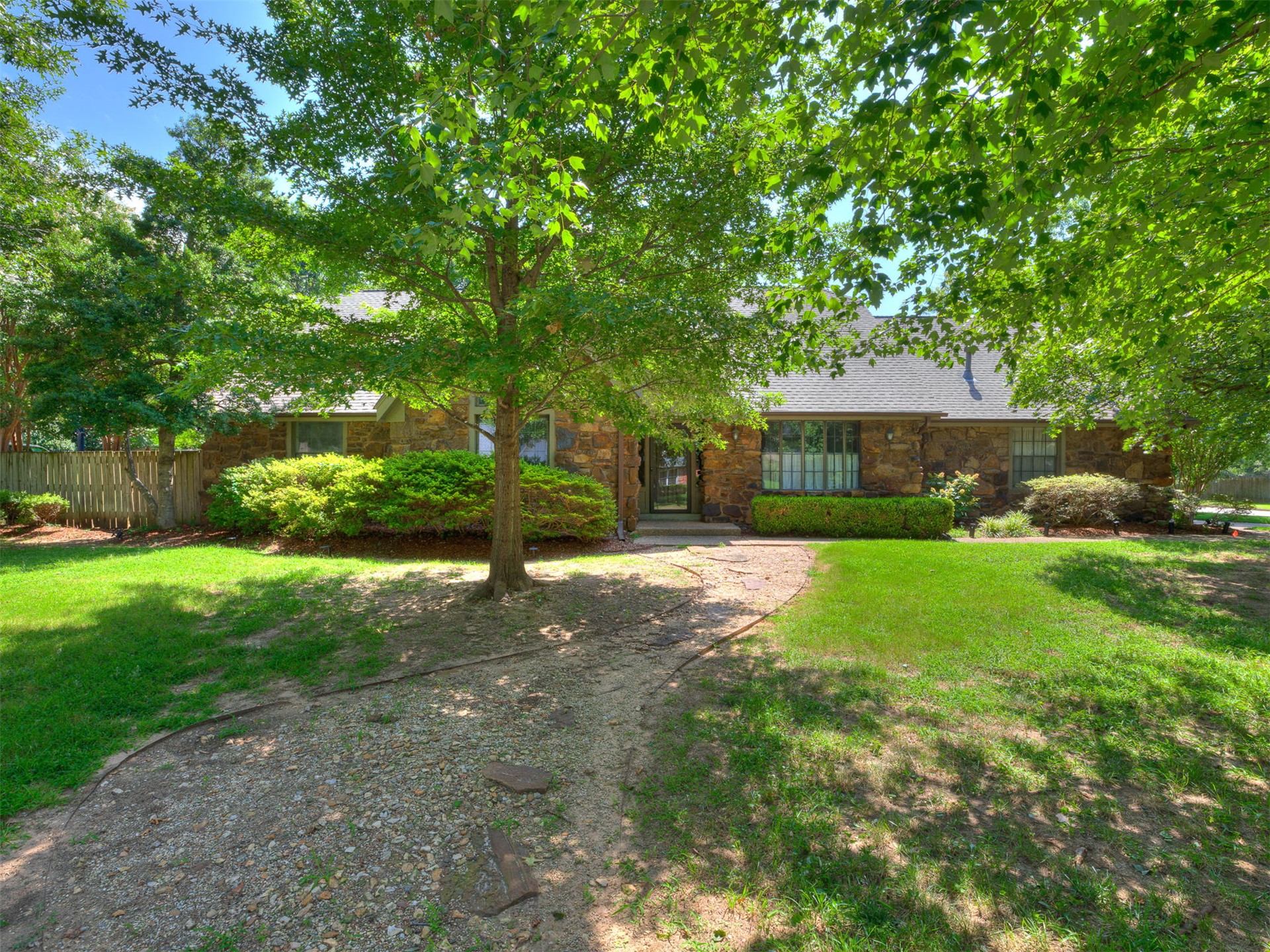 10641 S Sandusky Avenue Tulsa OK 74137