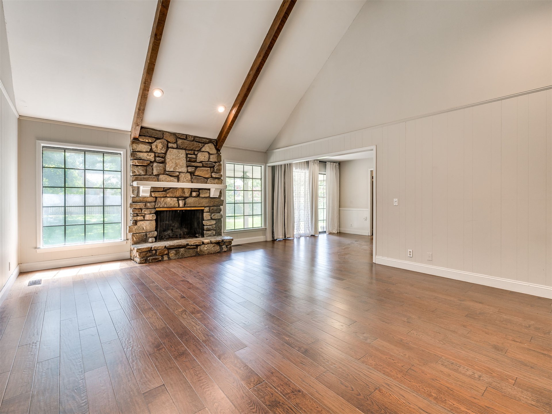10641 S Sandusky Avenue Tulsa OK 74137