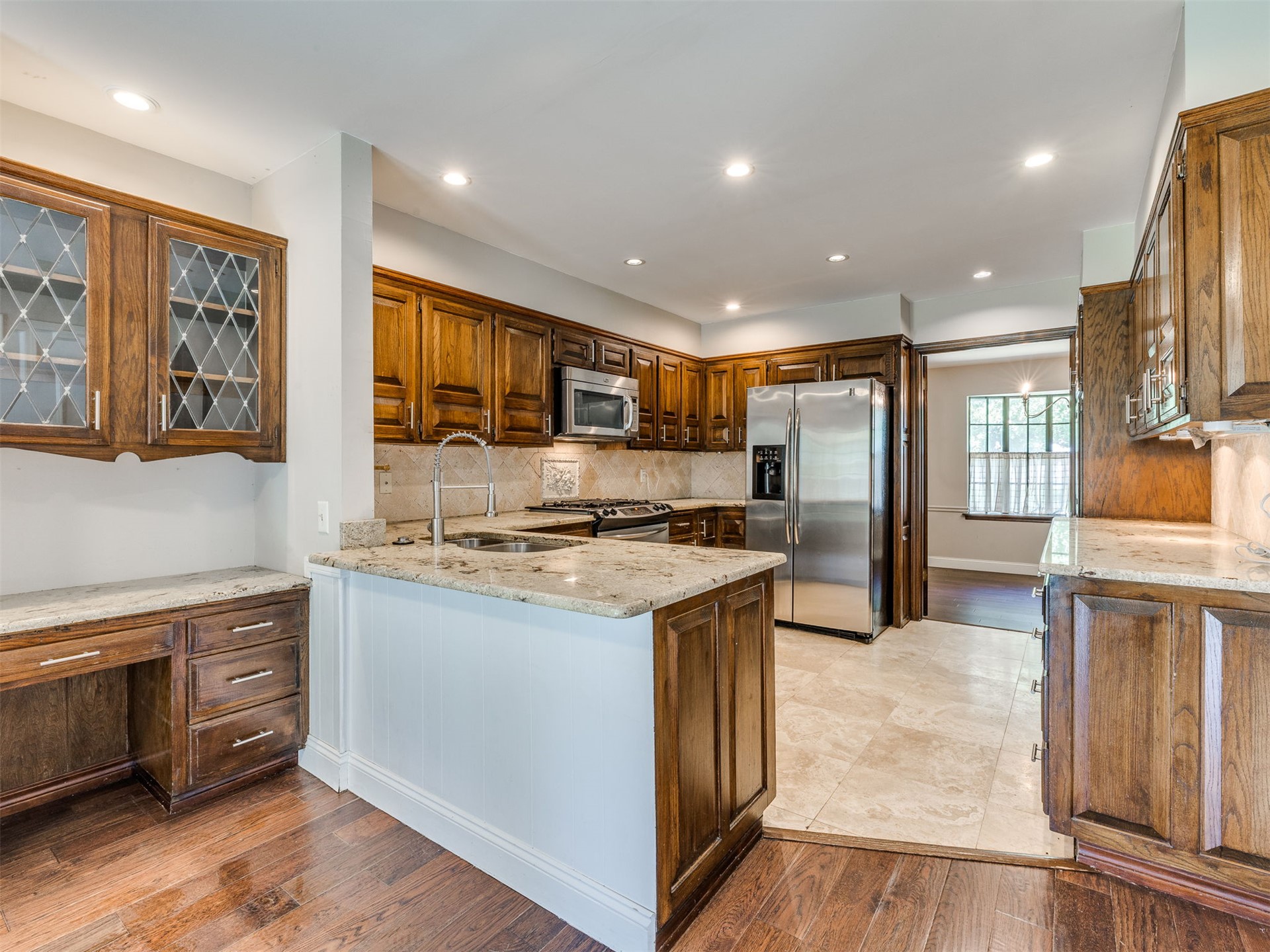 10641 S Sandusky Avenue Tulsa OK 74137