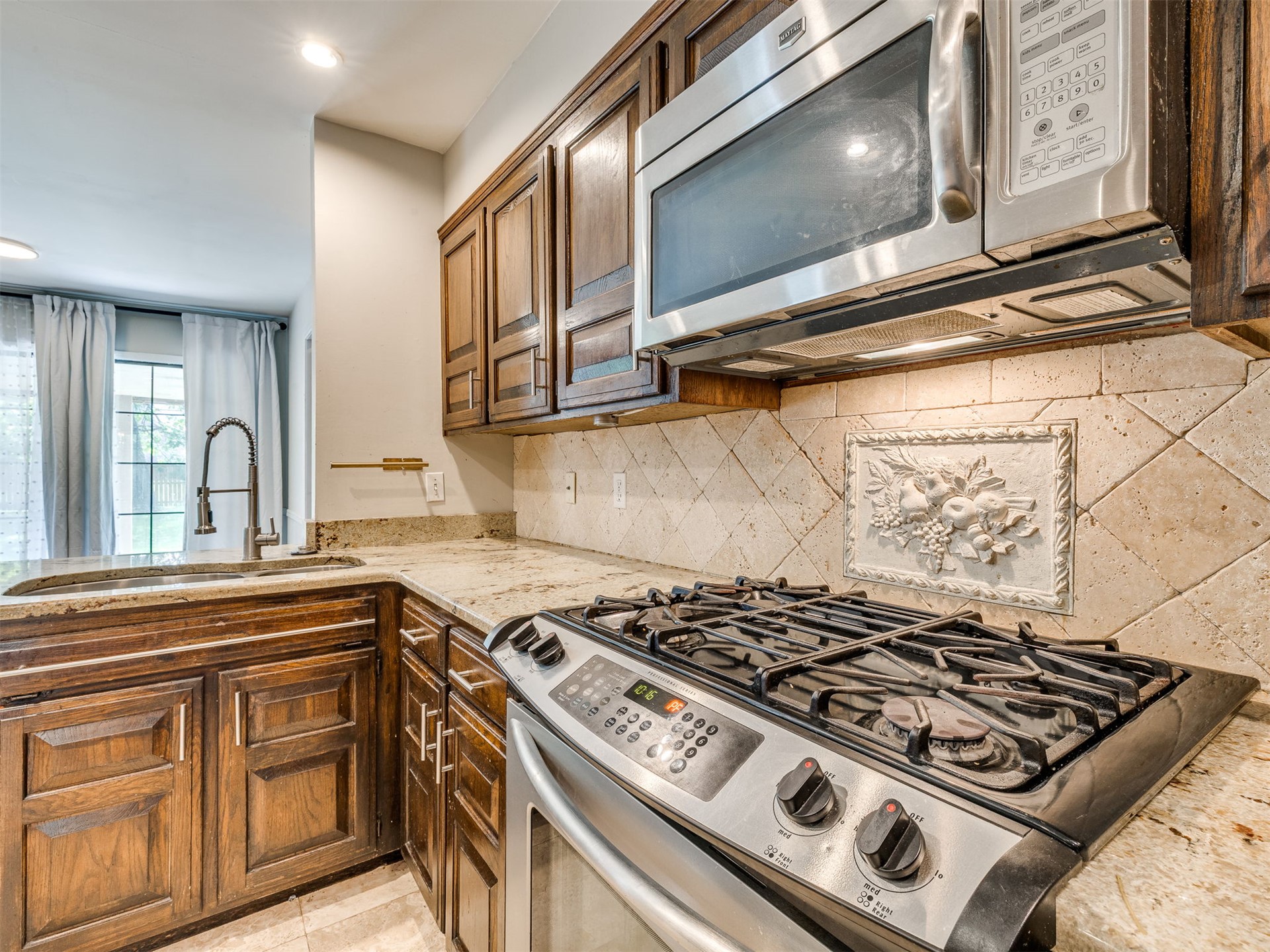 10641 S Sandusky Avenue Tulsa OK 74137