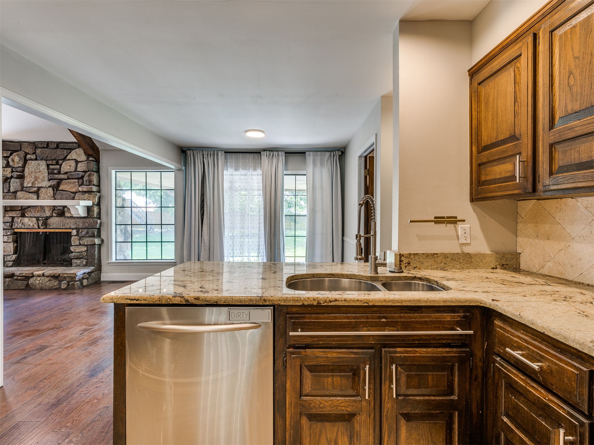 10641 S Sandusky Avenue Tulsa OK 74137