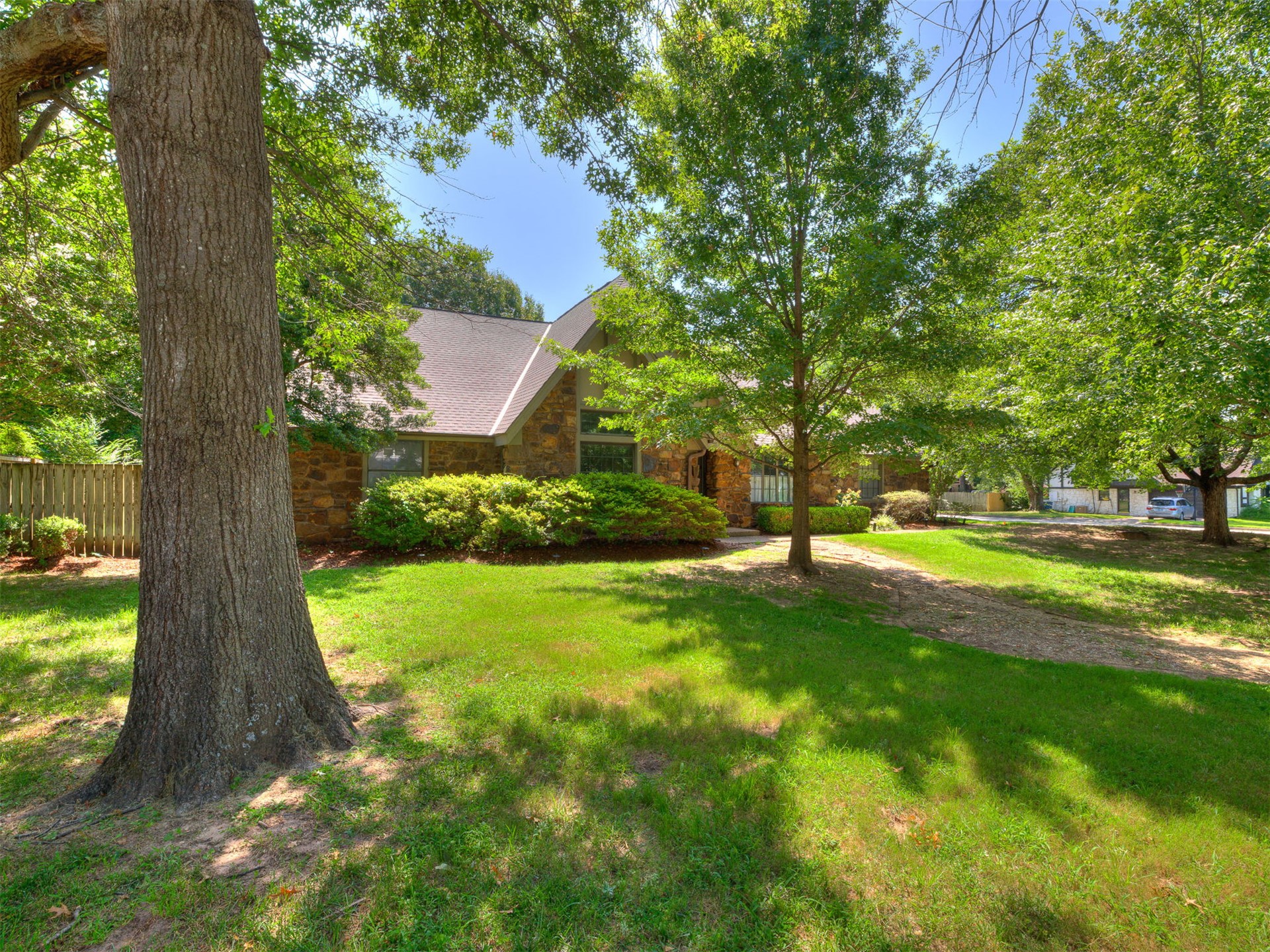 10641 S Sandusky Avenue Tulsa OK 74137