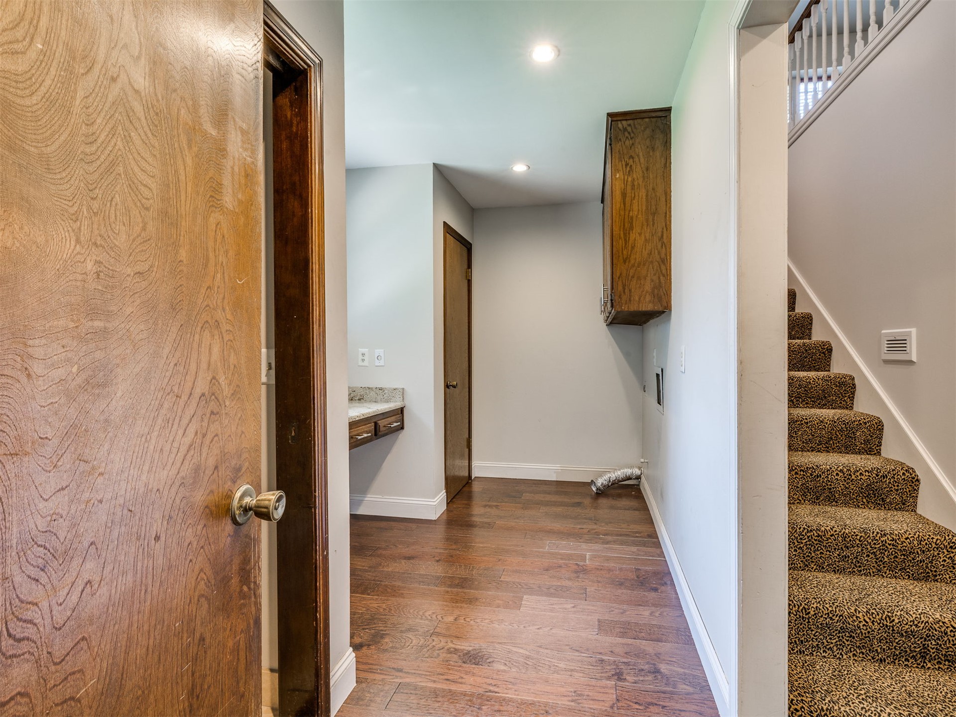 10641 S Sandusky Avenue Tulsa OK 74137