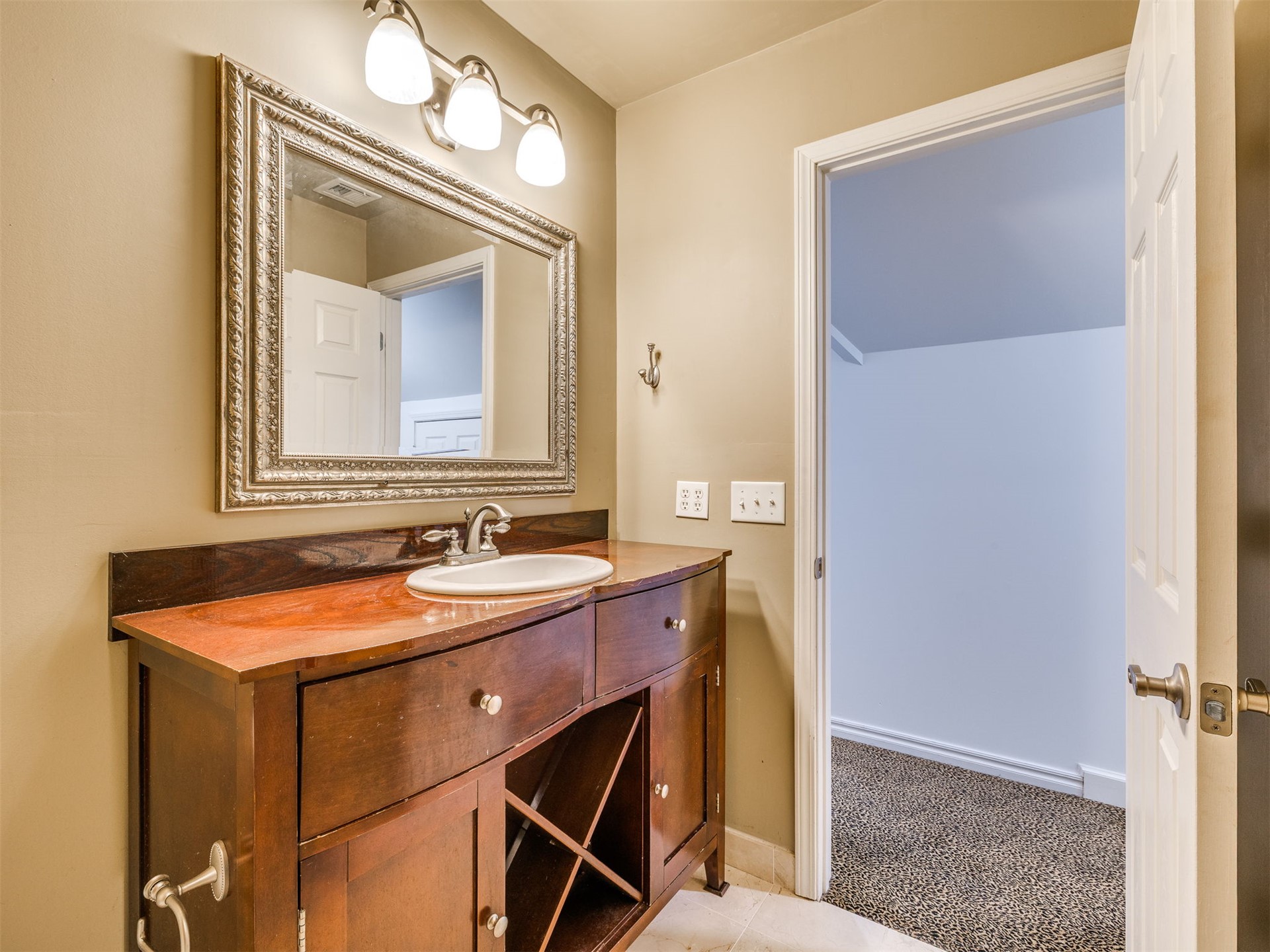 10641 S Sandusky Avenue Tulsa OK 74137