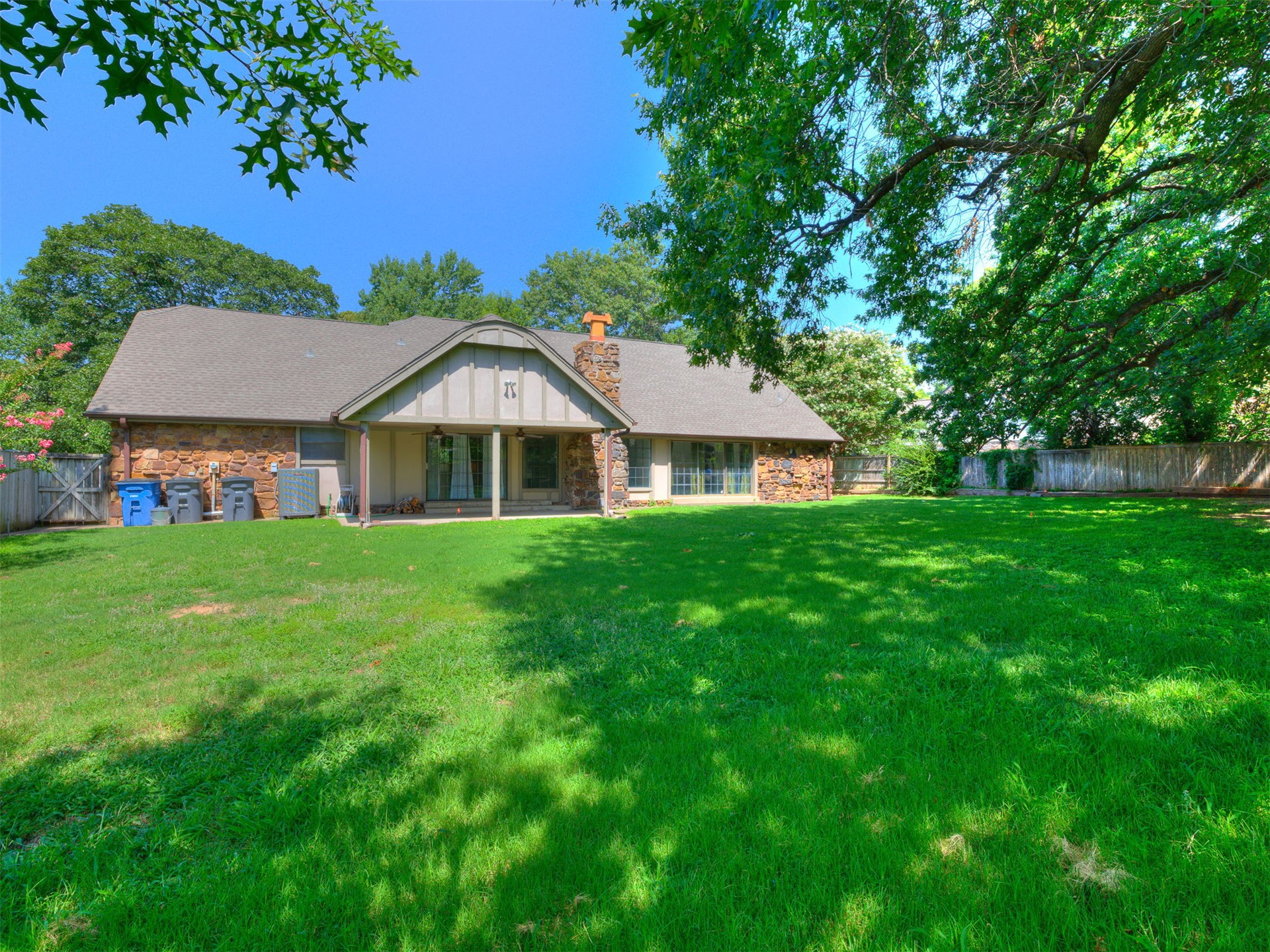 10641 S Sandusky Avenue Tulsa OK 74137