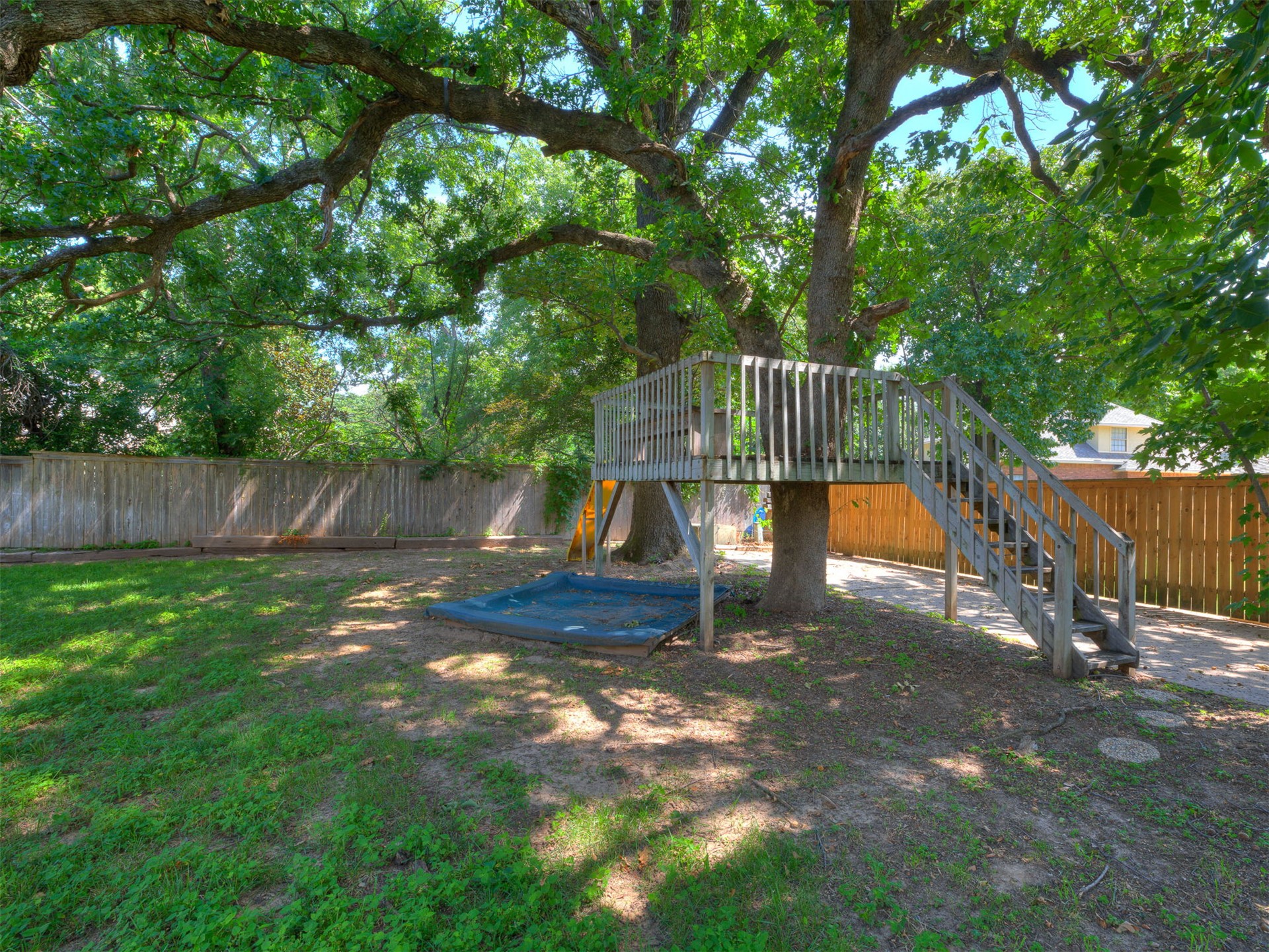 10641 S Sandusky Avenue Tulsa OK 74137