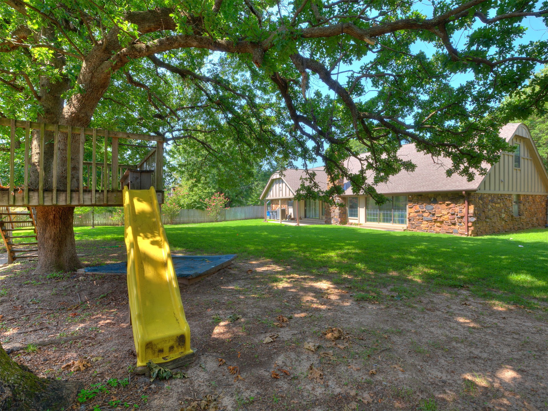 10641 S Sandusky Avenue Tulsa OK 74137