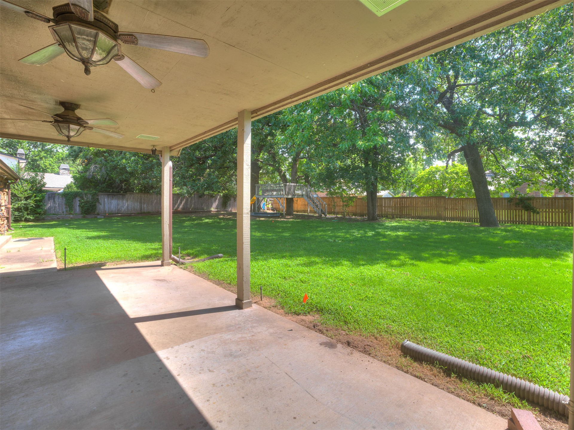 10641 S Sandusky Avenue Tulsa OK 74137