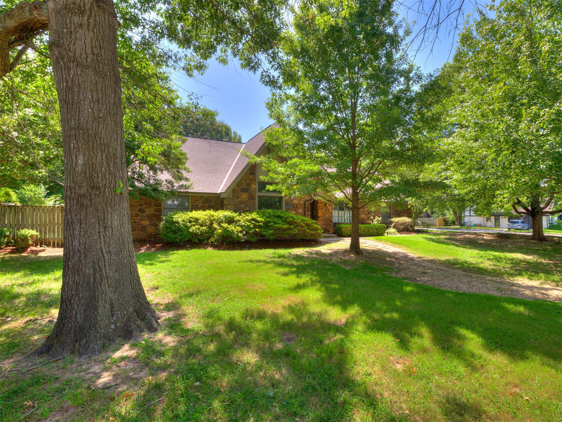 10641 S Sandusky Avenue Tulsa OK 74137