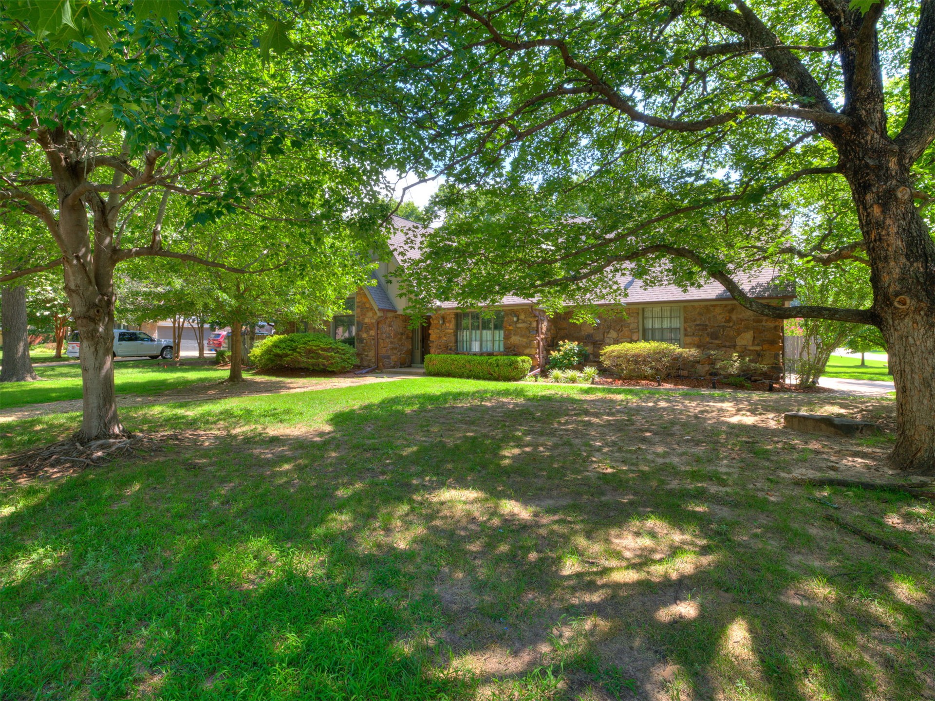 10641 S Sandusky Avenue Tulsa OK 74137