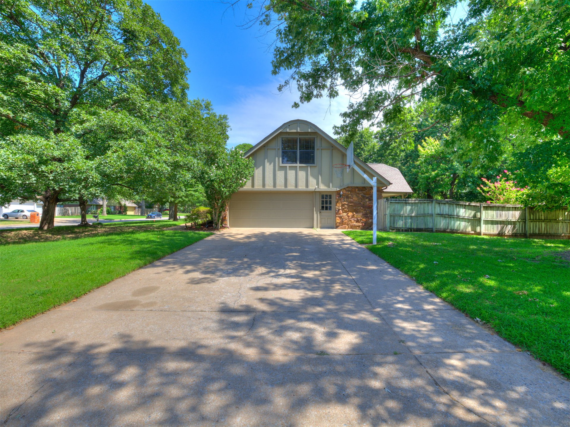 10641 S Sandusky Avenue Tulsa OK 74137
