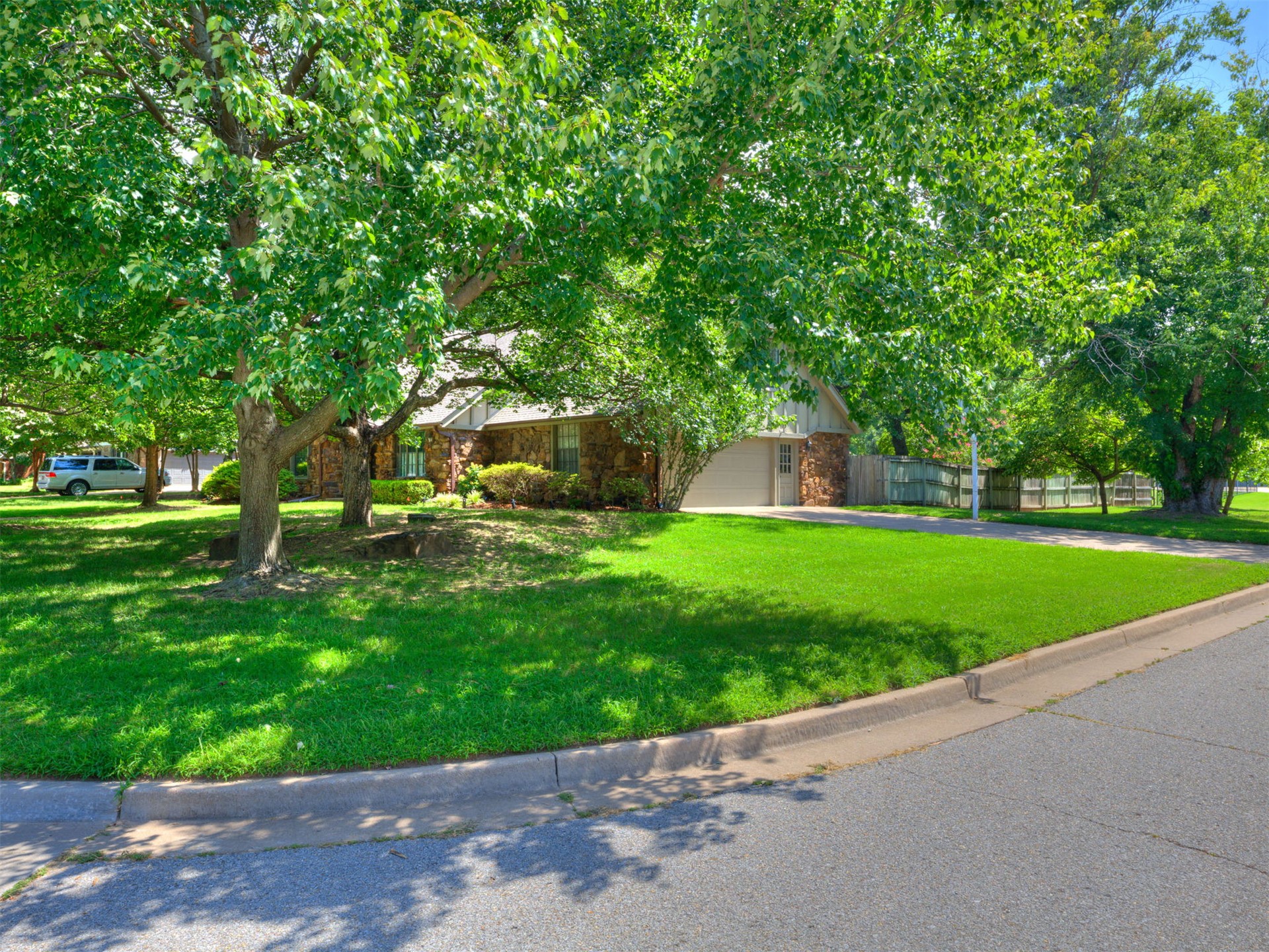 10641 S Sandusky Avenue Tulsa OK 74137