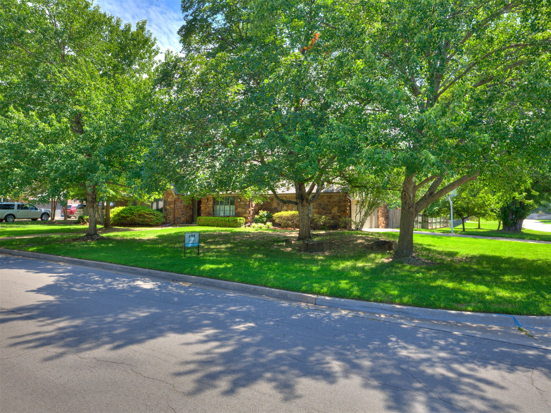 10641 S Sandusky Avenue Tulsa OK 74137
