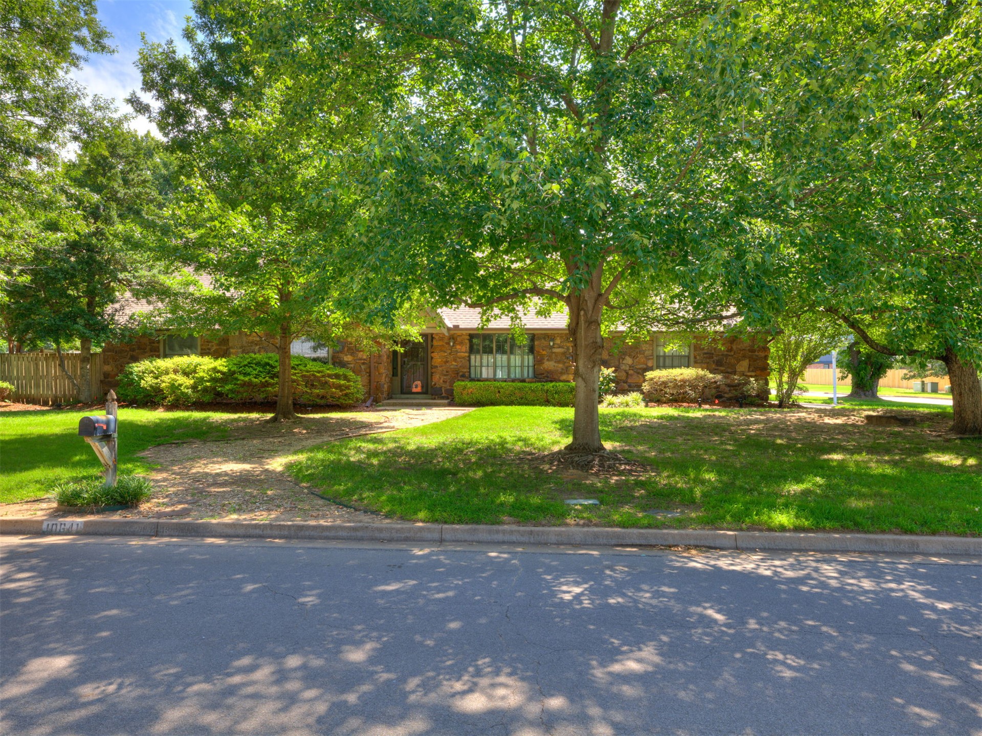 10641 S Sandusky Avenue Tulsa OK 74137