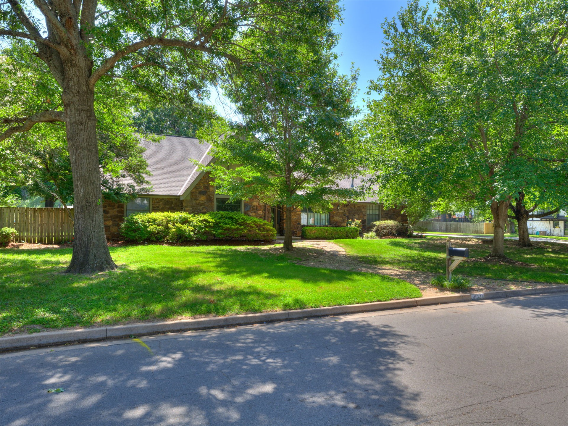 10641 S Sandusky Avenue Tulsa OK 74137
