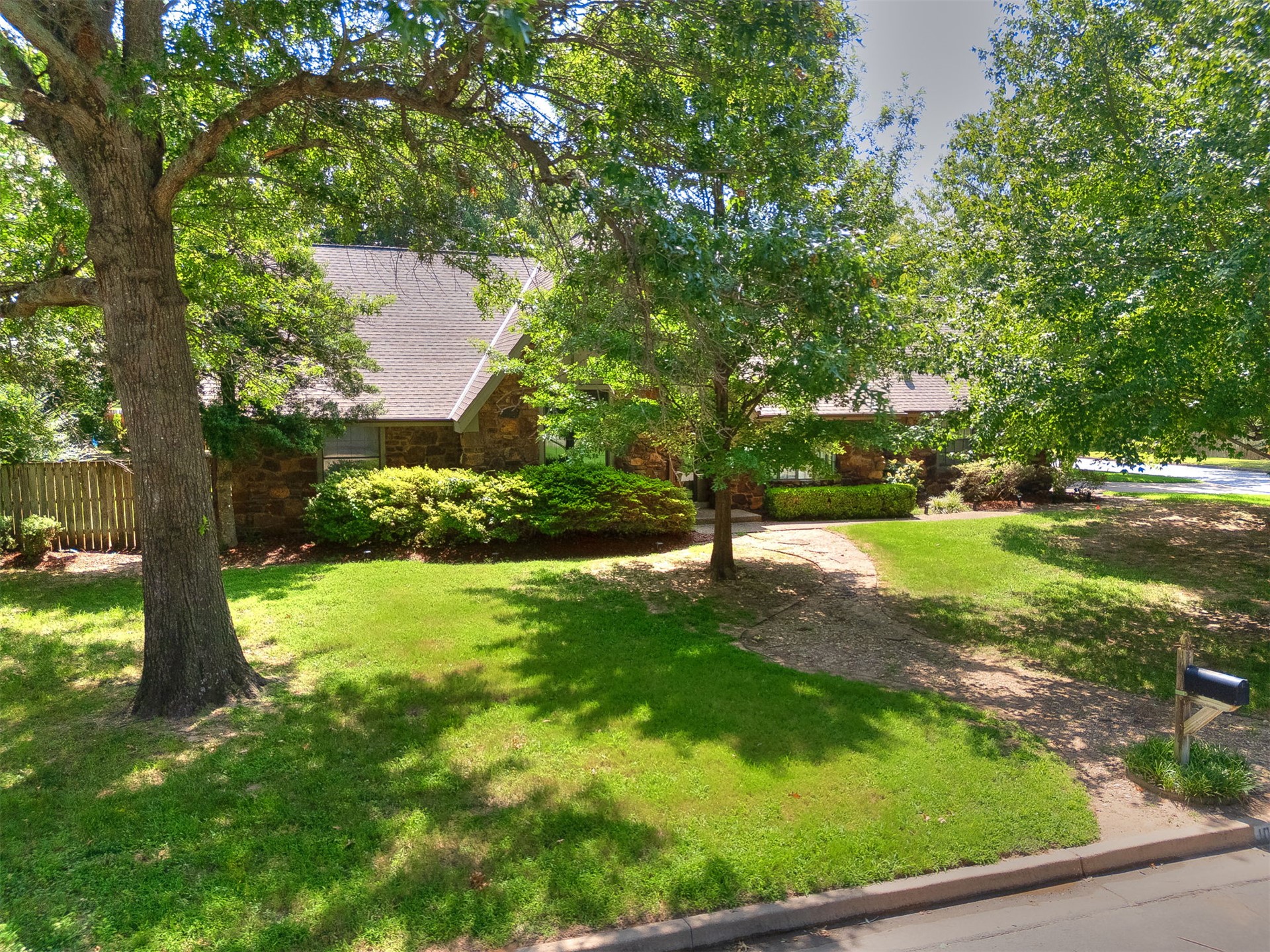 10641 S Sandusky Avenue Tulsa OK 74137