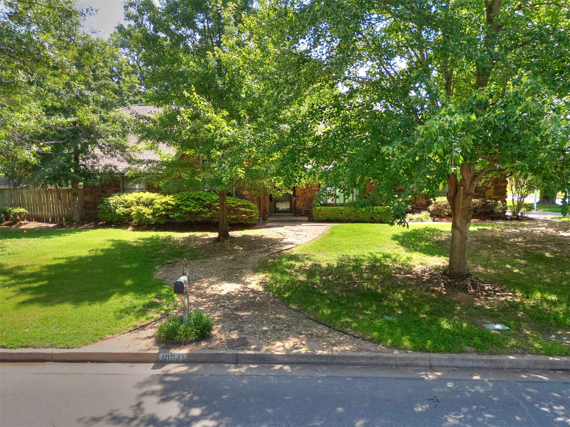 10641 S Sandusky Avenue Tulsa OK 74137