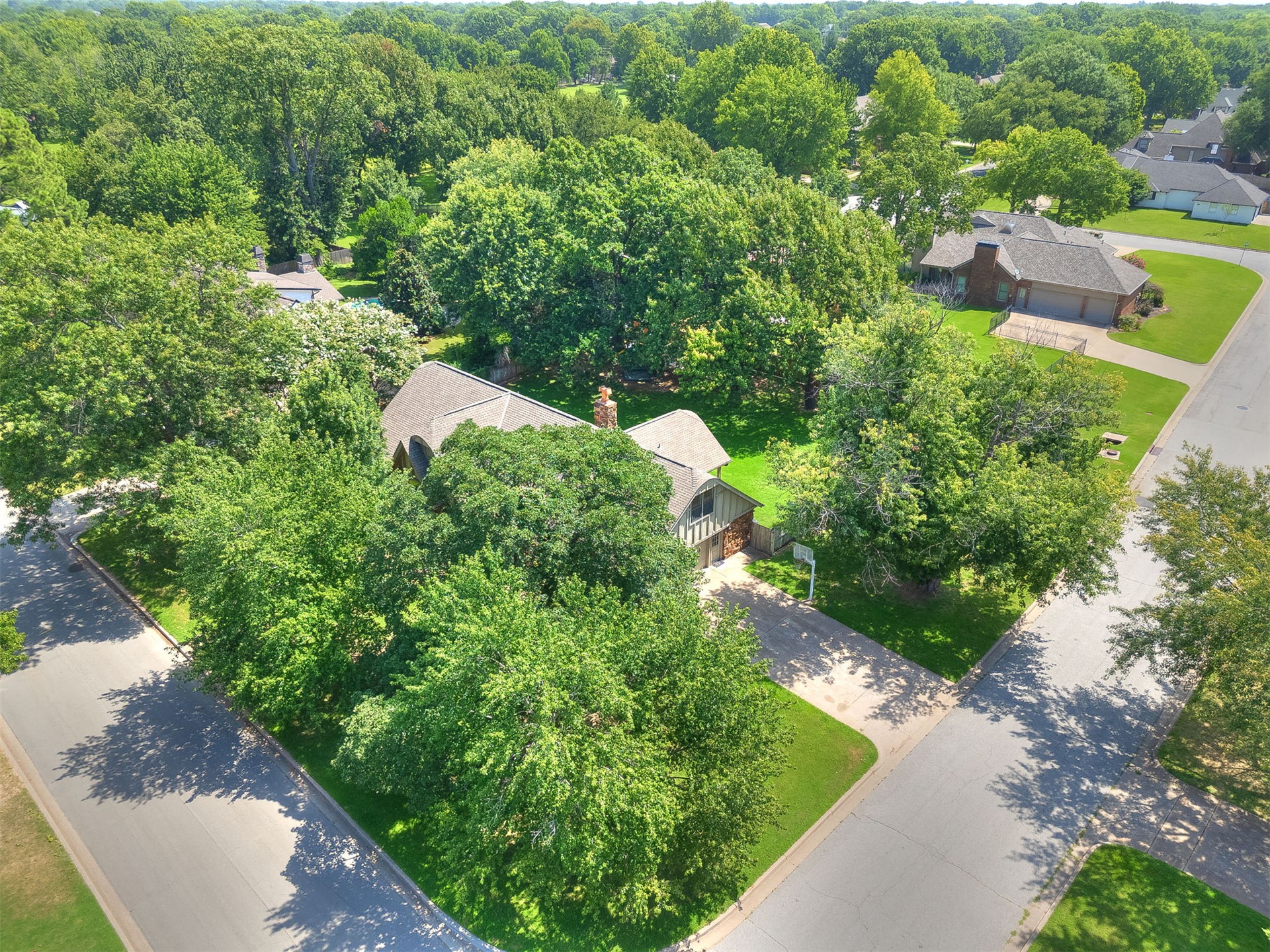 10641 S Sandusky Avenue Tulsa OK 74137