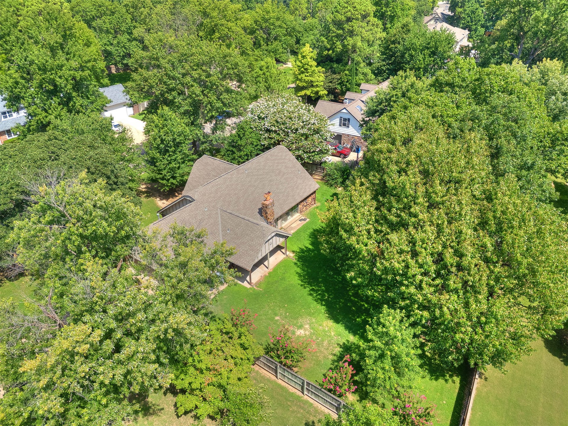10641 S Sandusky Avenue Tulsa OK 74137