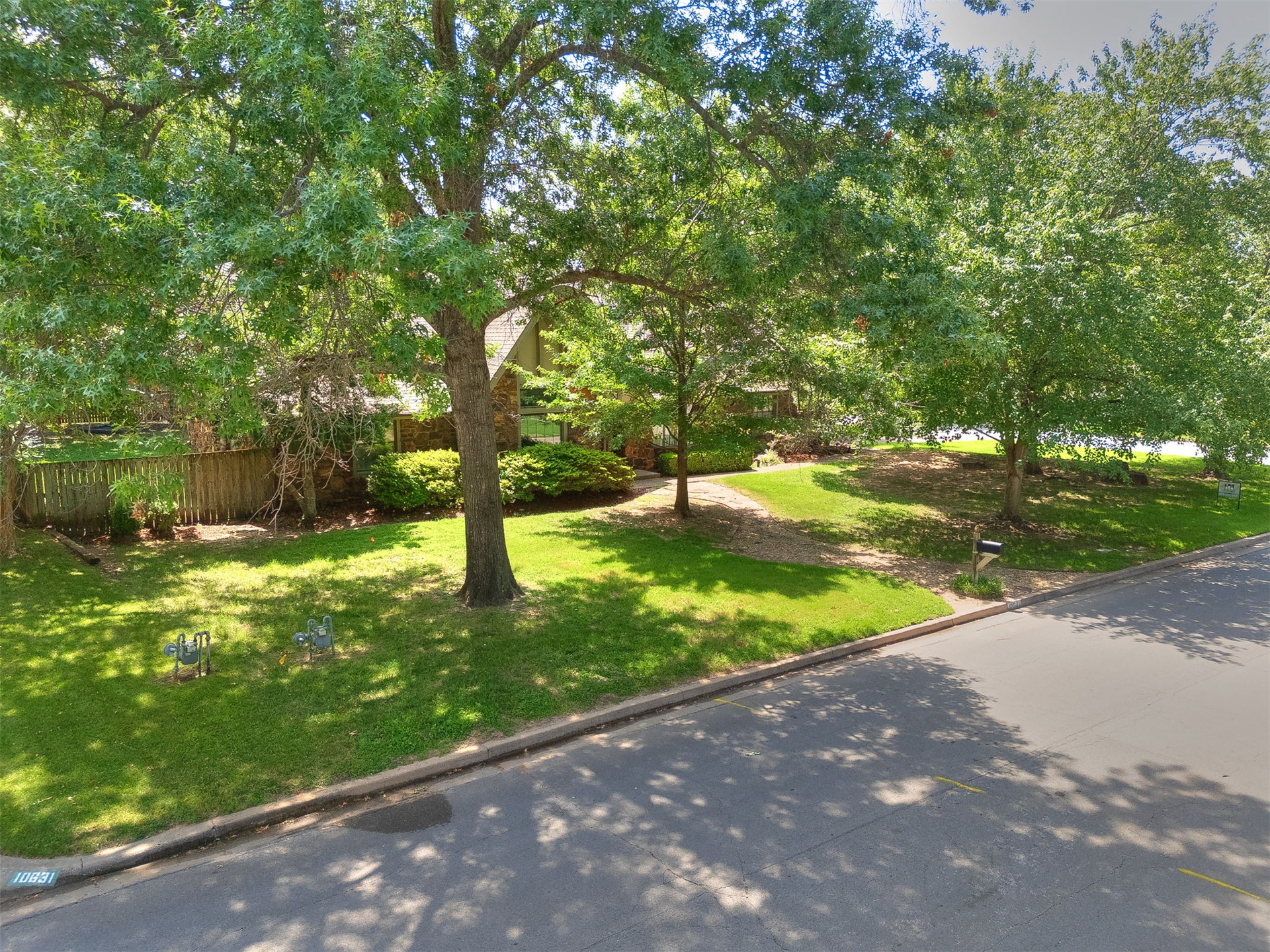 10641 S Sandusky Avenue Tulsa OK 74137