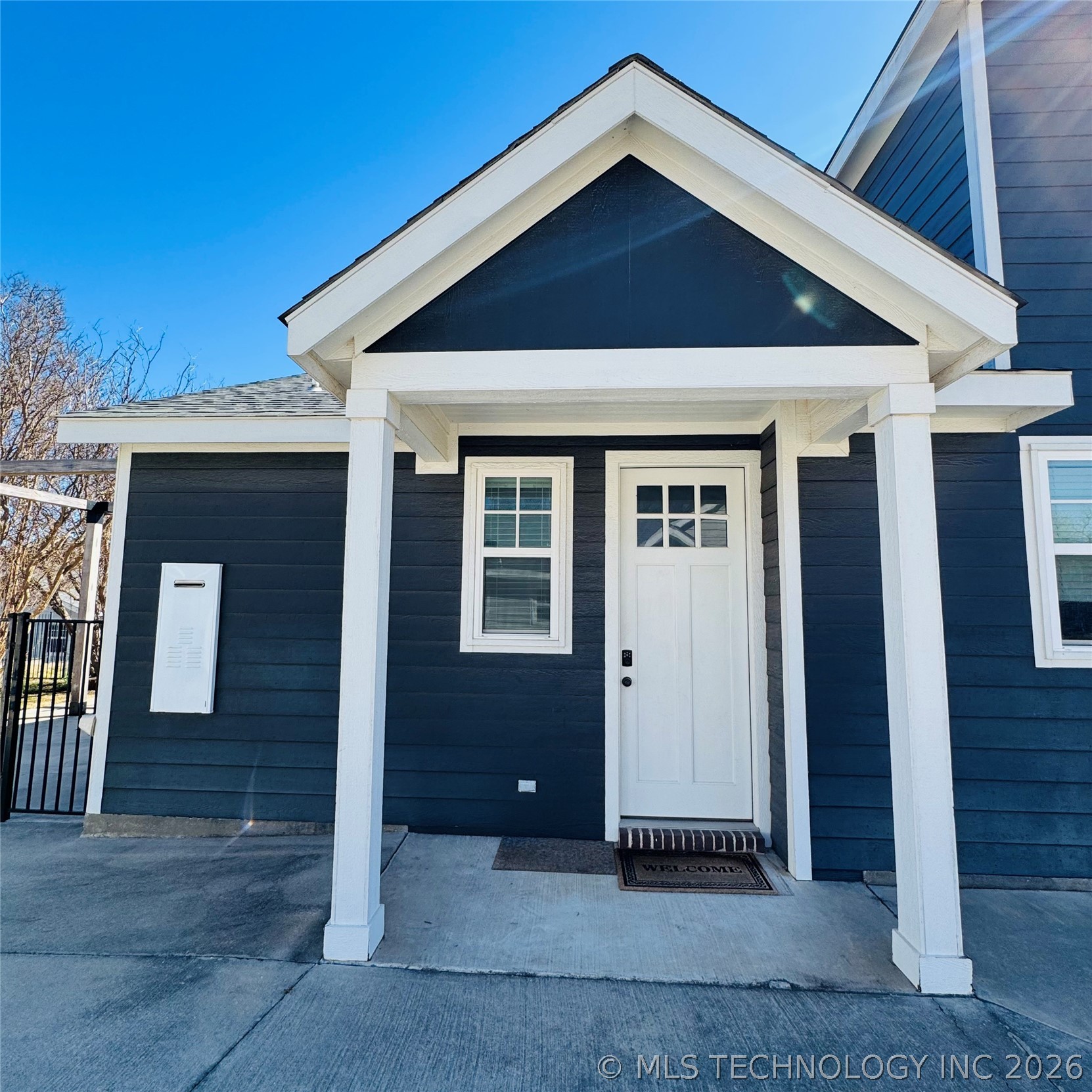 811 Mclish Street Ardmore OK 73401
