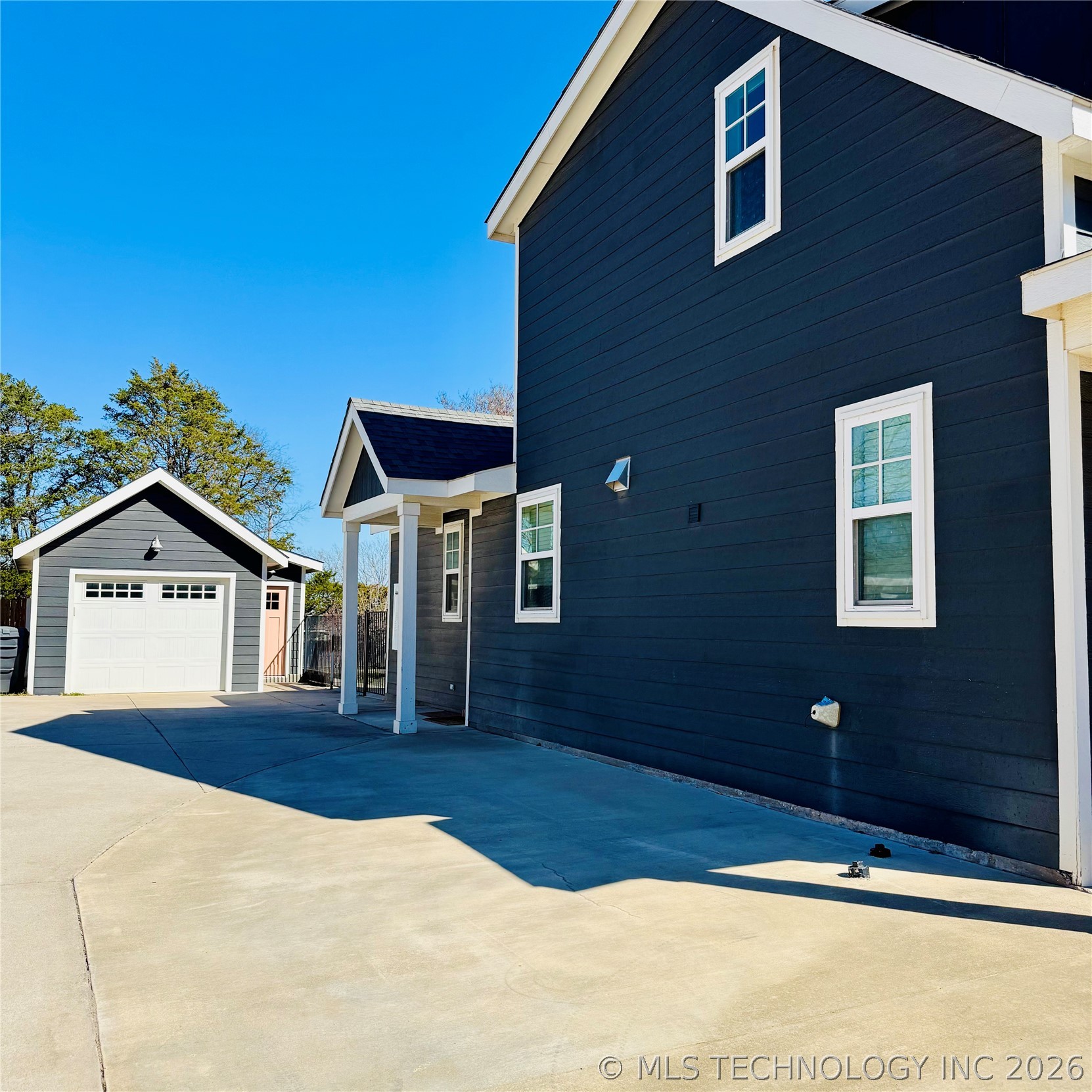 811 Mclish Street Ardmore OK 73401