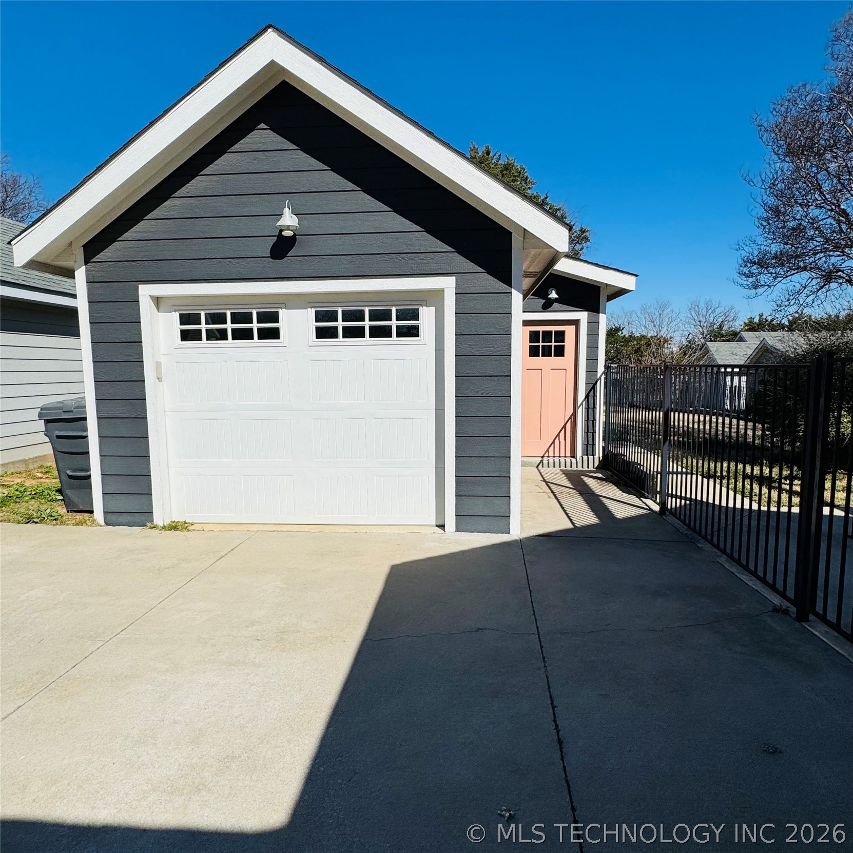 811 Mclish Street Ardmore OK 73401