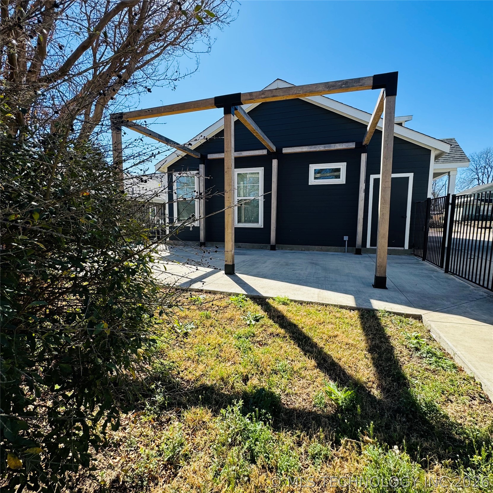 811 Mclish Street Ardmore OK 73401