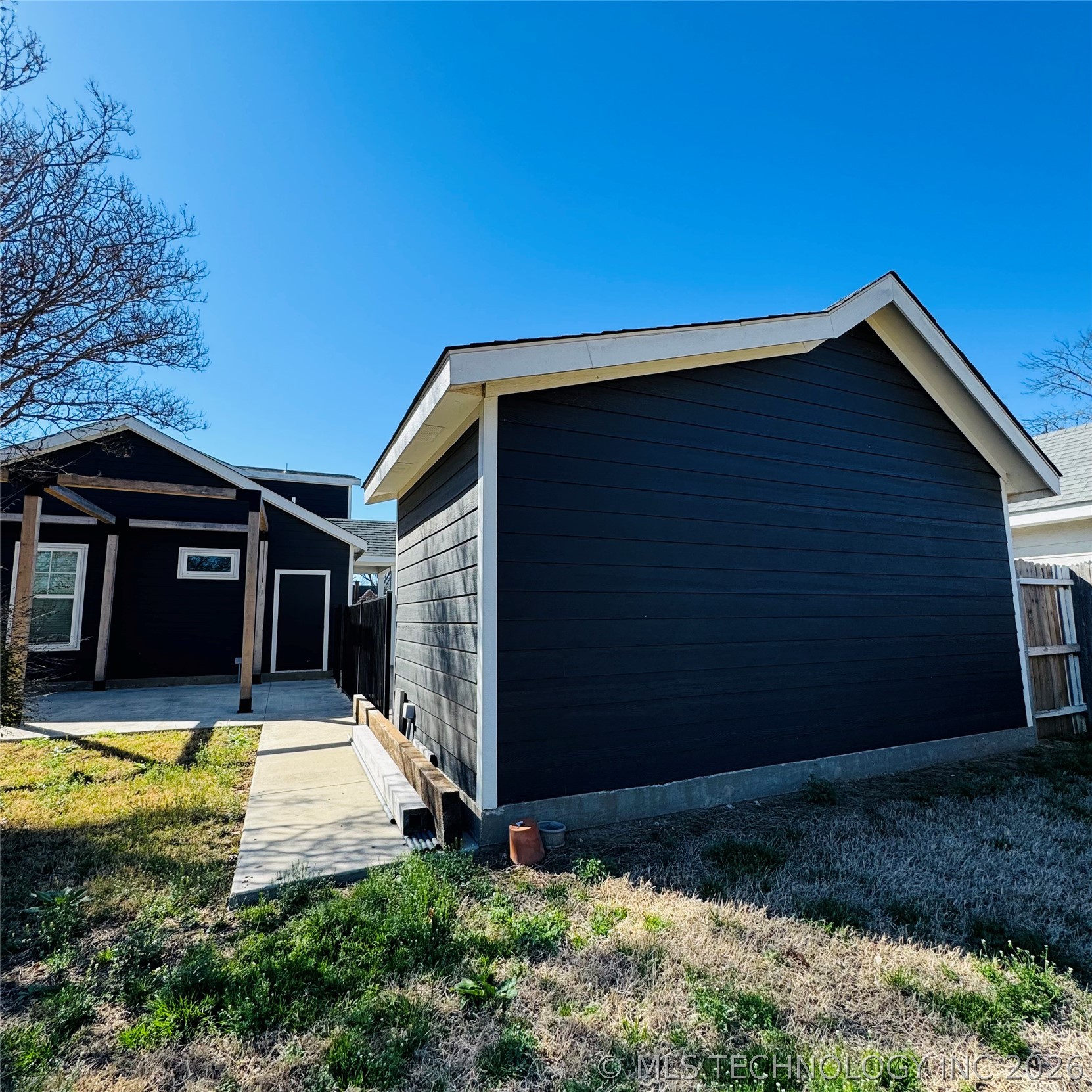 811 Mclish Street Ardmore OK 73401