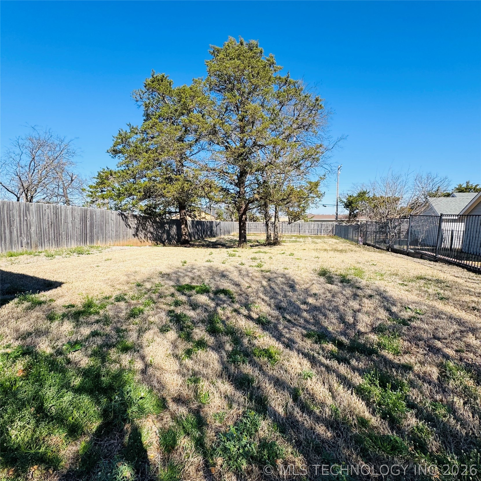 811 Mclish Street Ardmore OK 73401