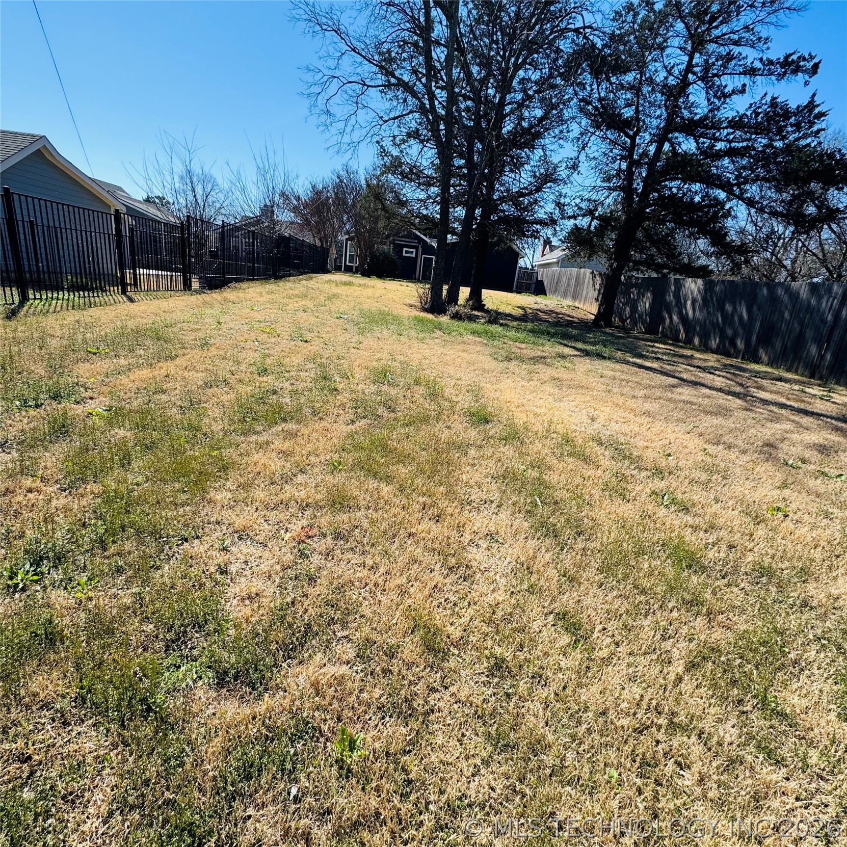 811 Mclish Street Ardmore OK 73401
