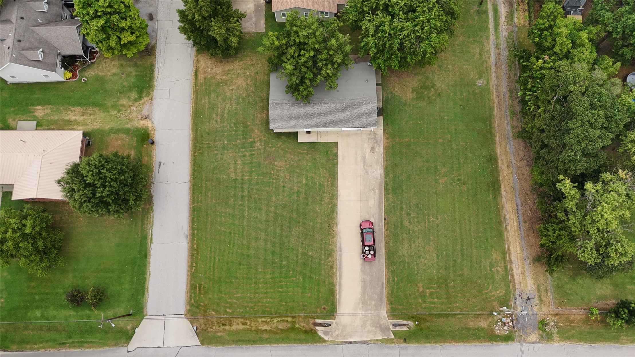 901 SE 1st Pryor OK 74361