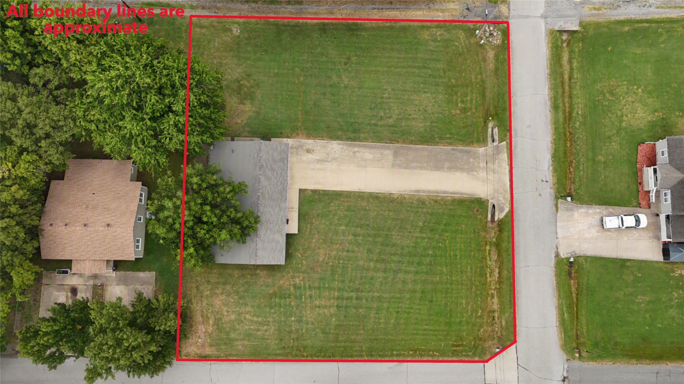 901 SE 1st Pryor OK 74361