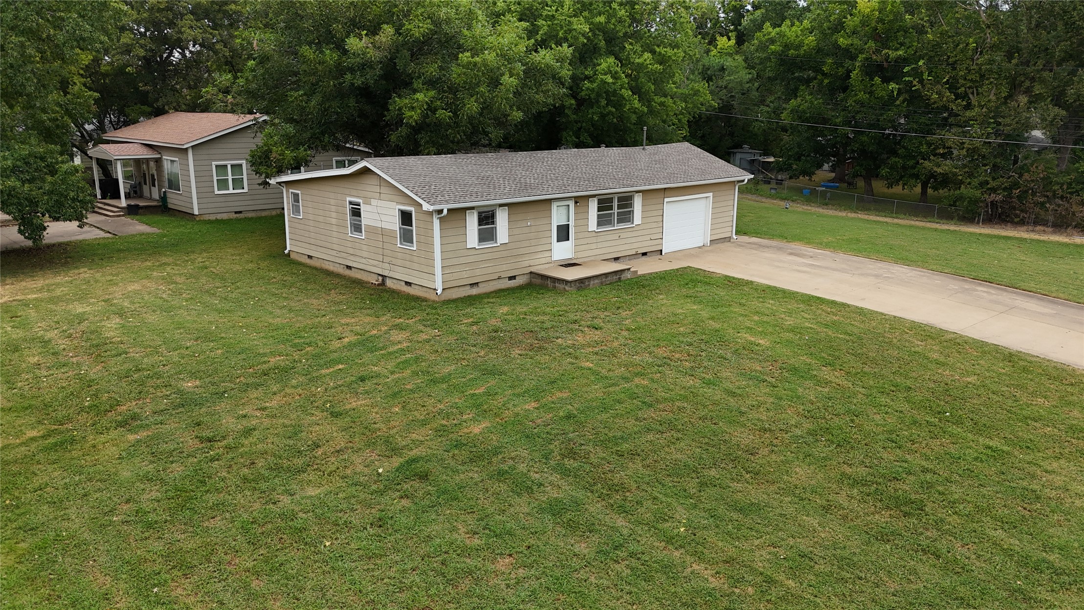 901 SE 1st Pryor OK 74361