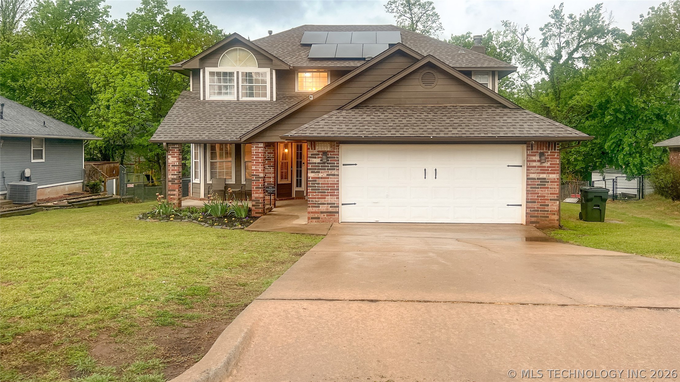 3610 Magnolia Drive Sand Springs OK 74063