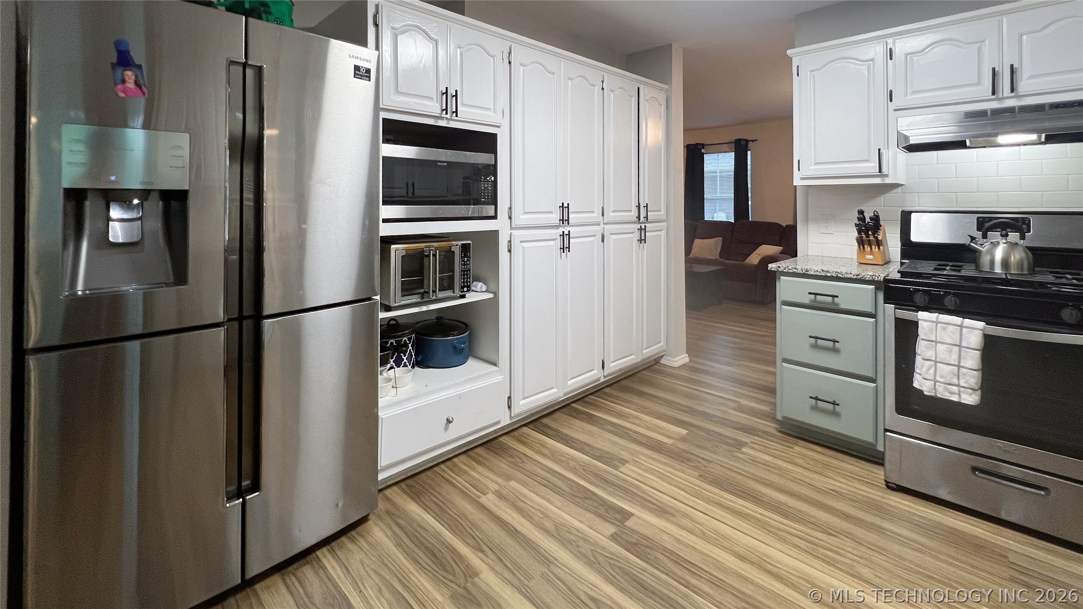 3610 Magnolia Drive Sand Springs OK 74063
