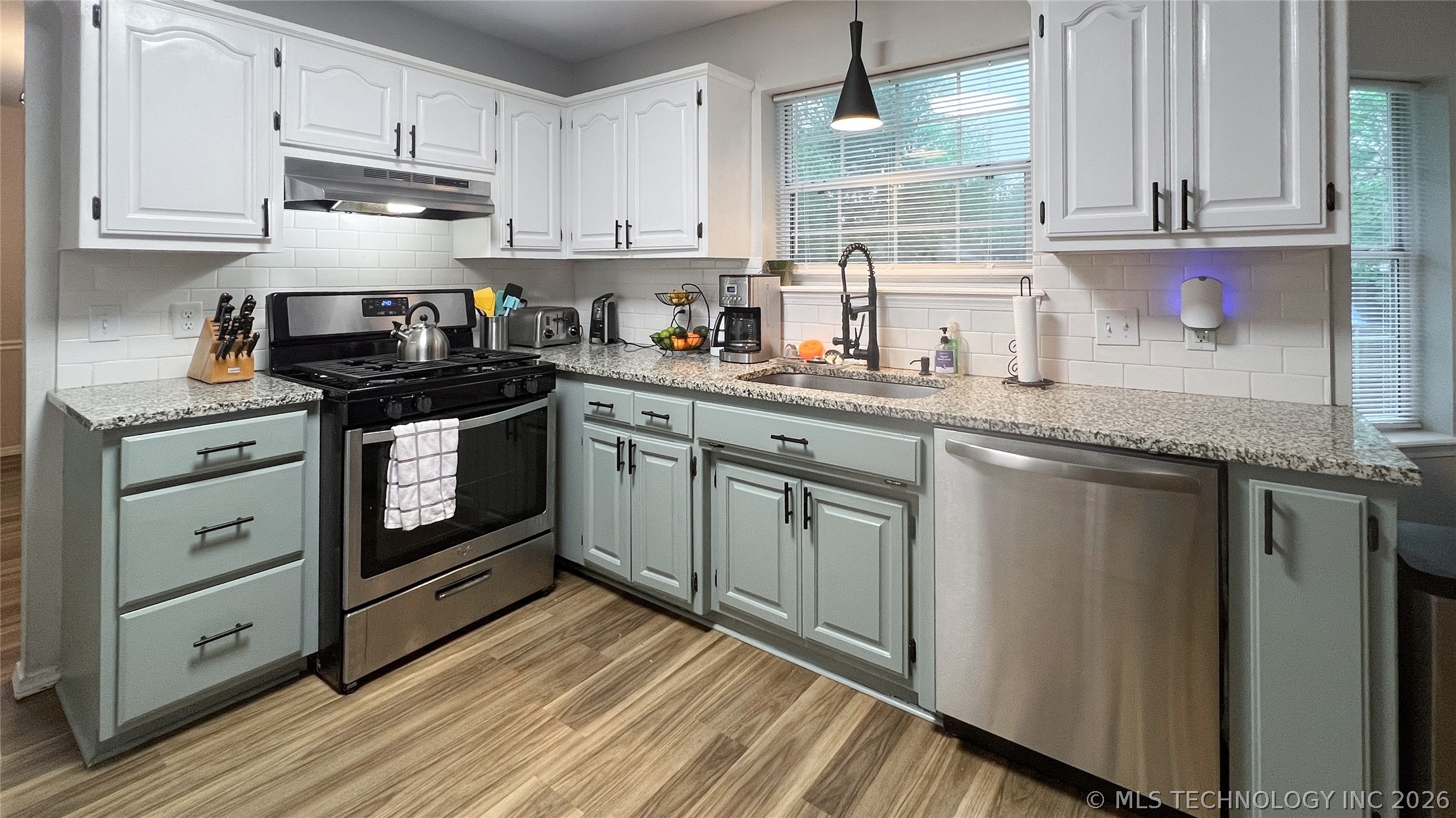 3610 Magnolia Drive Sand Springs OK 74063