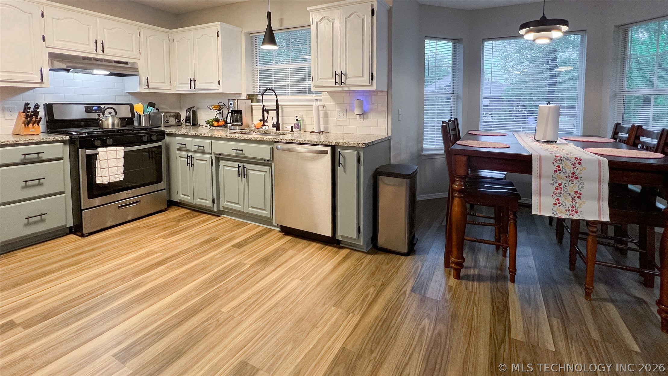 3610 Magnolia Drive Sand Springs OK 74063