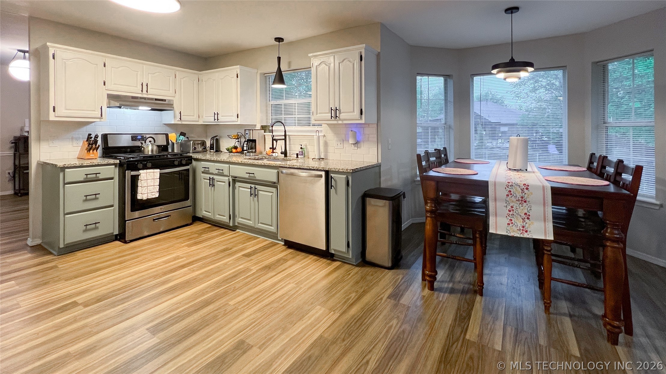 3610 Magnolia Drive Sand Springs OK 74063