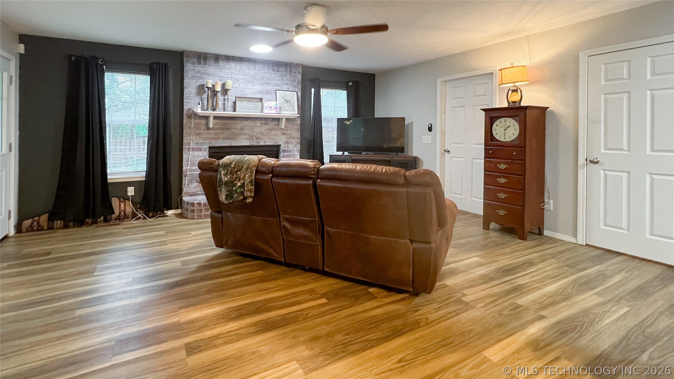 3610 Magnolia Drive Sand Springs OK 74063
