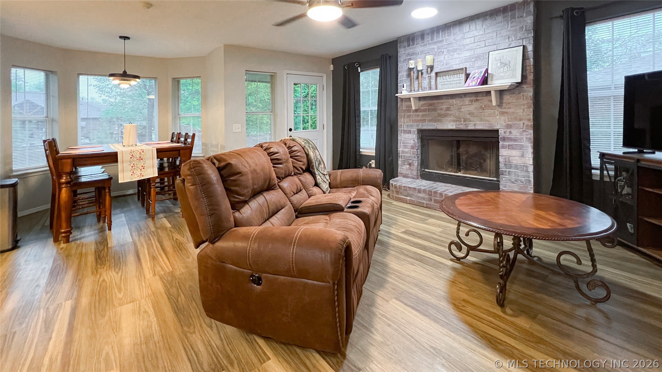 3610 Magnolia Drive Sand Springs OK 74063