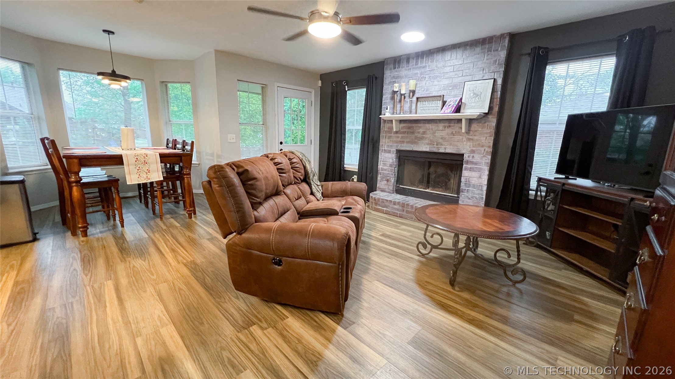 3610 Magnolia Drive Sand Springs OK 74063