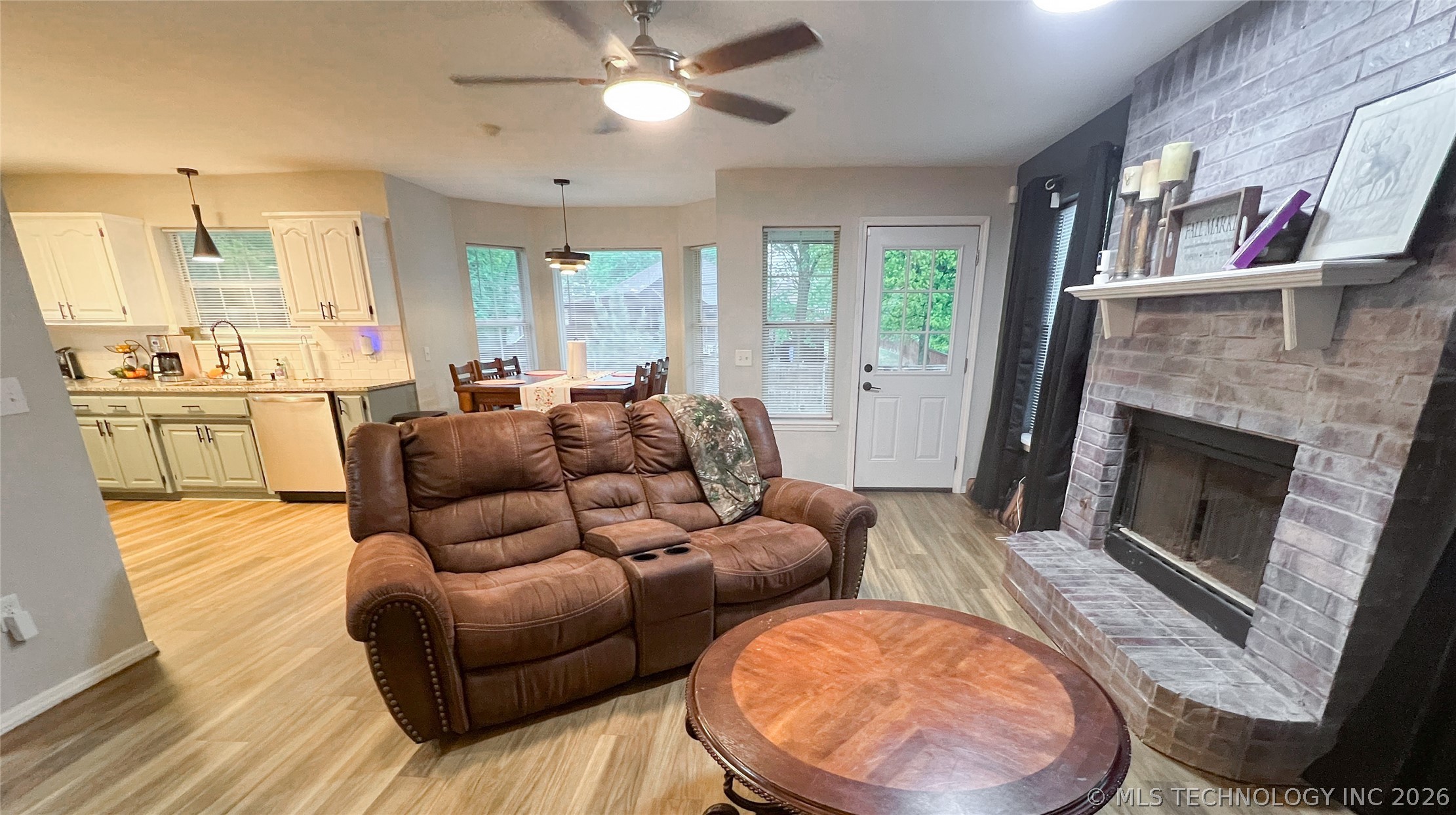 3610 Magnolia Drive Sand Springs OK 74063