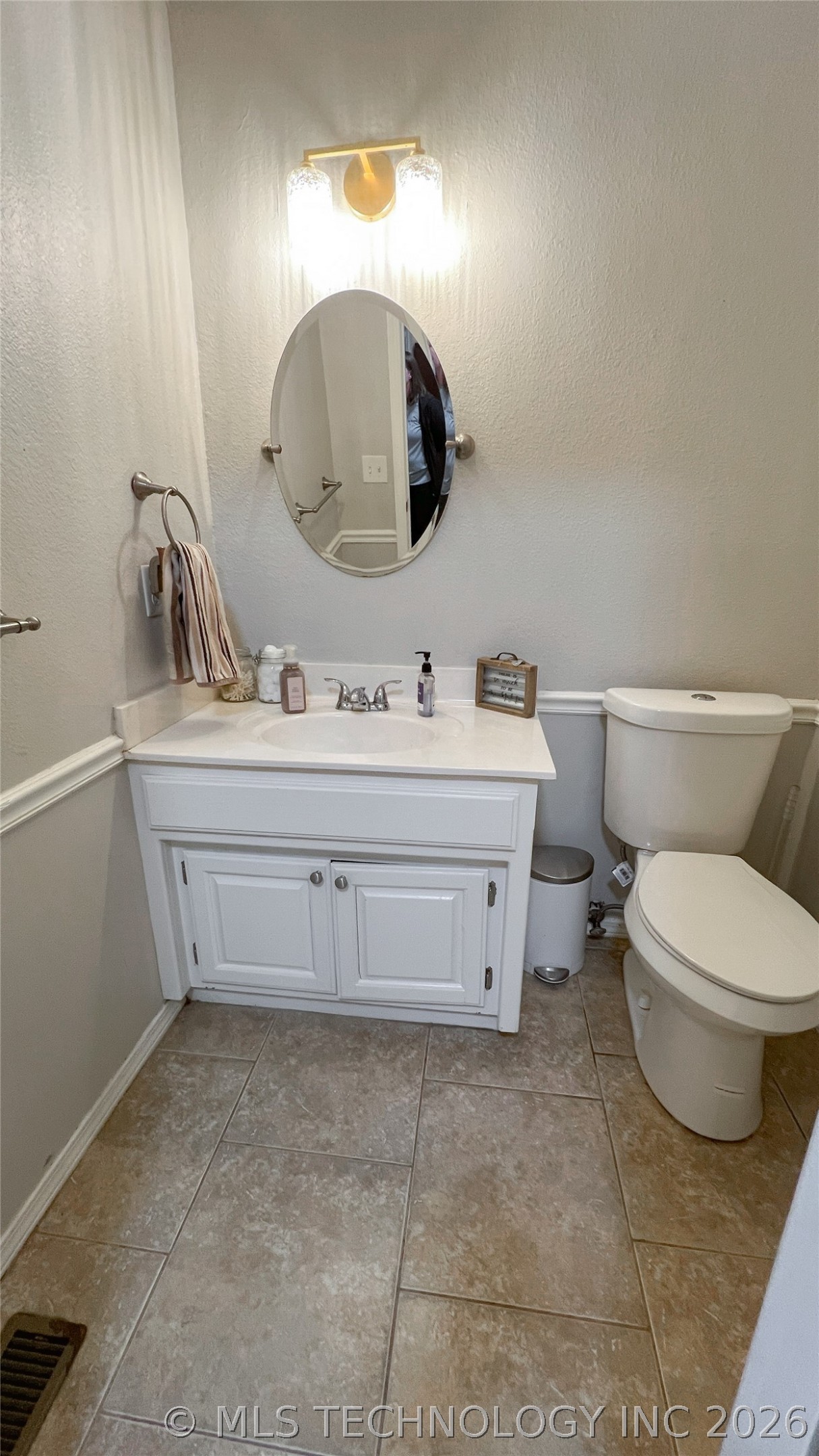 3610 Magnolia Drive Sand Springs OK 74063