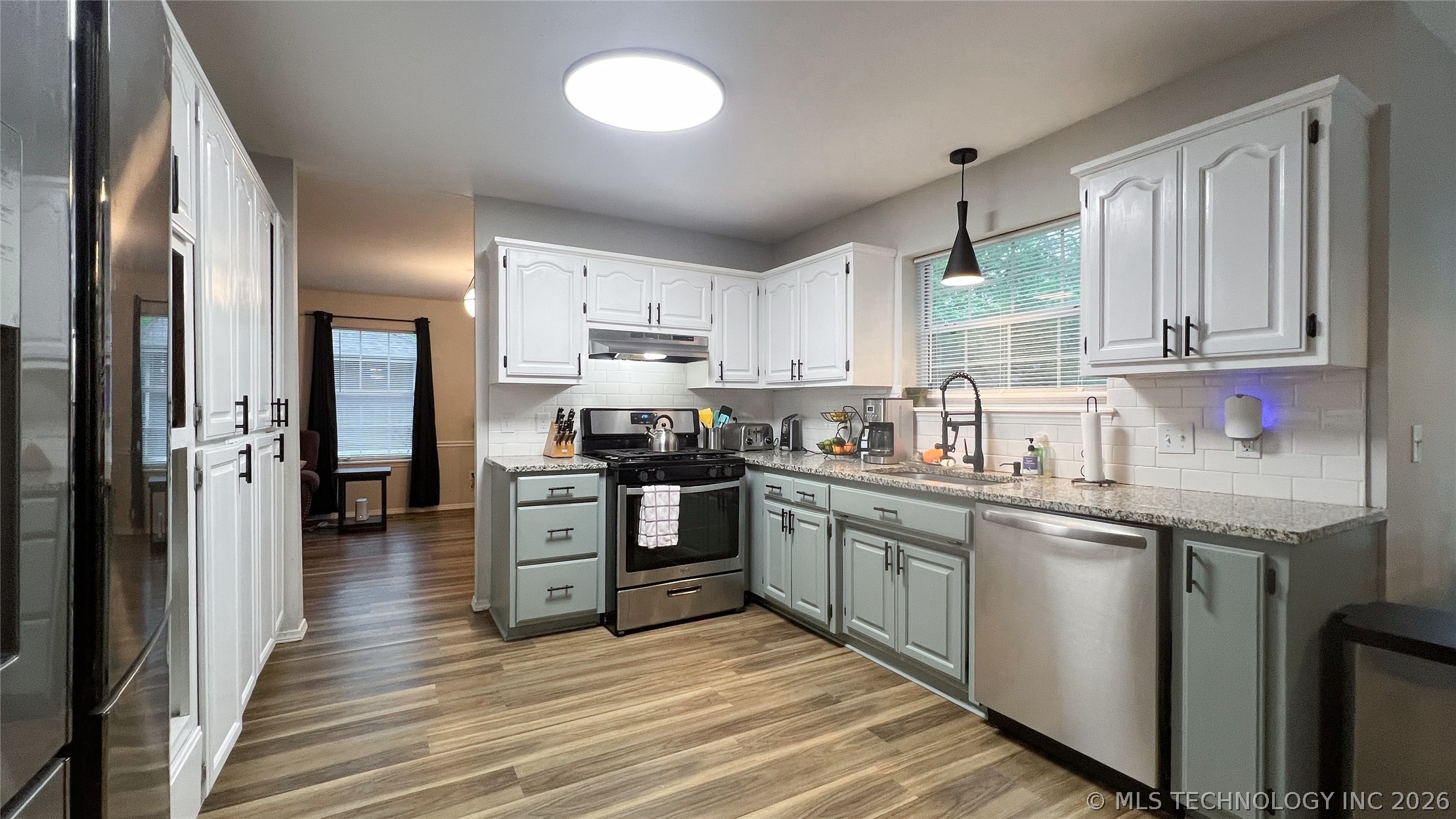 3610 Magnolia Drive Sand Springs OK 74063