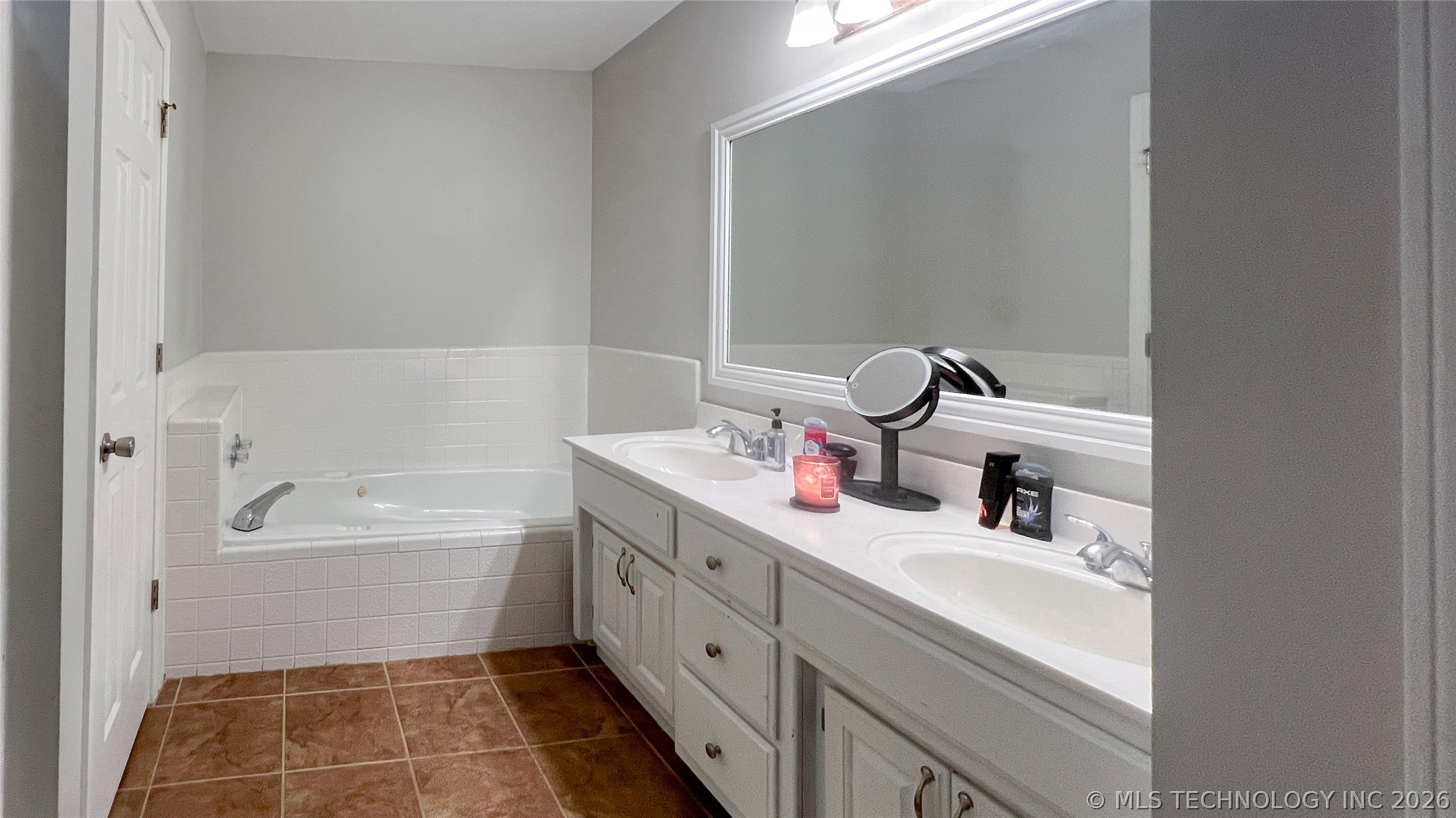 3610 Magnolia Drive Sand Springs OK 74063