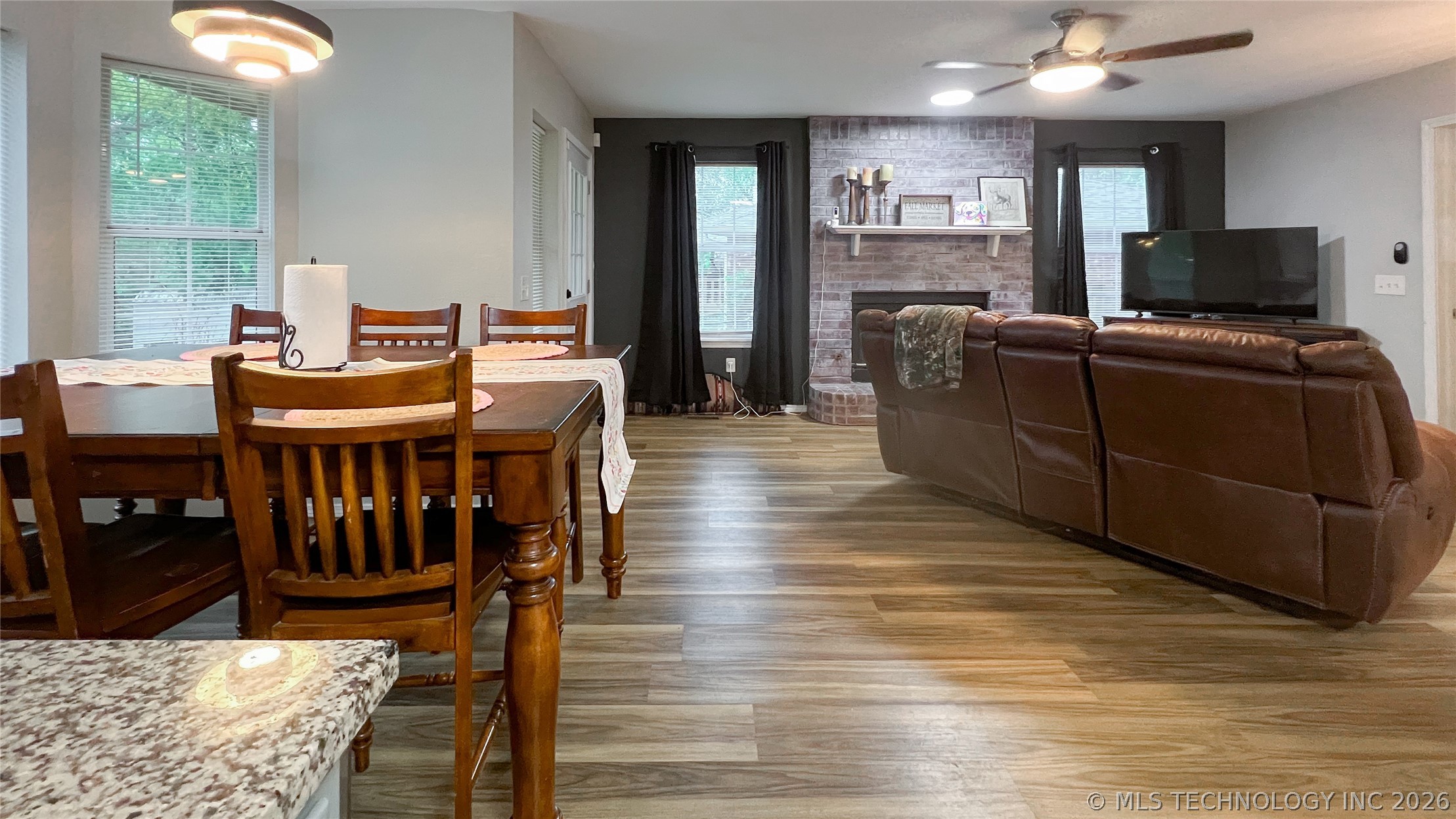 3610 Magnolia Drive Sand Springs OK 74063