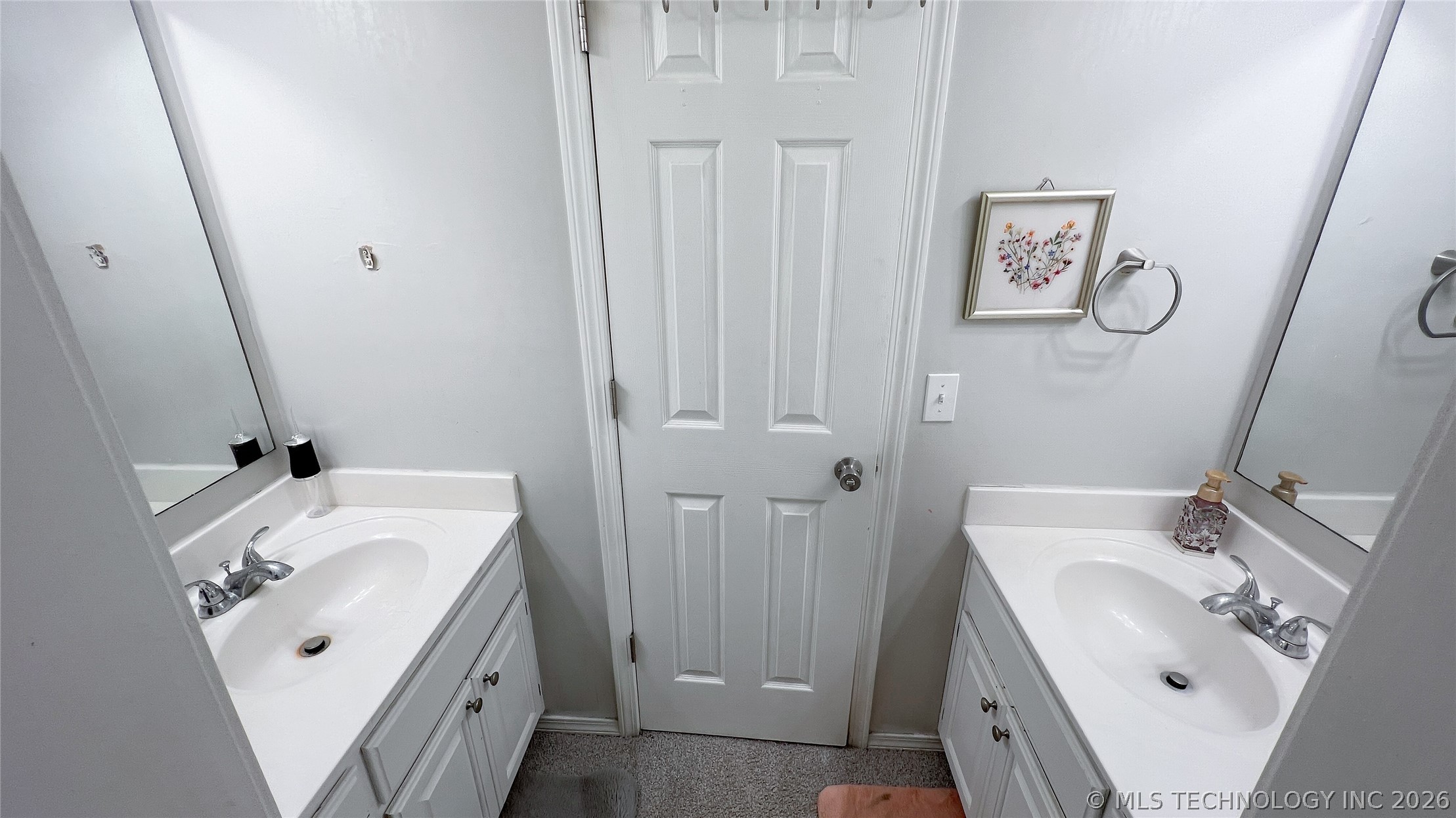 3610 Magnolia Drive Sand Springs OK 74063