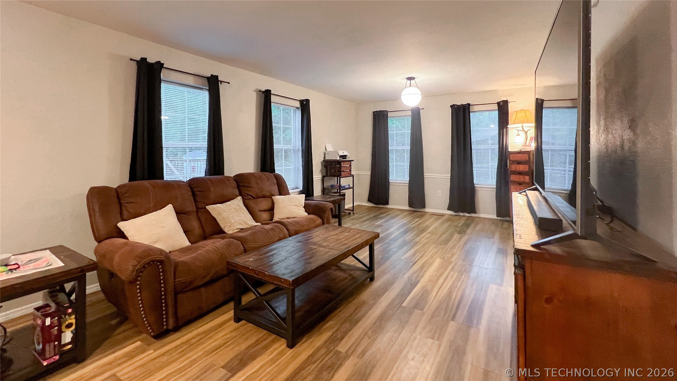 3610 Magnolia Drive Sand Springs OK 74063